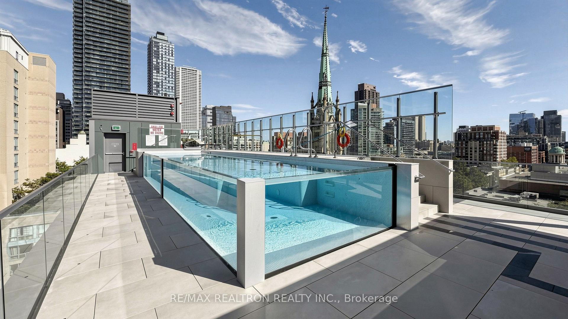 Photo 42 of Unit 406, 60 Colborne Street, Toronto, Church-Yonge Corridor — HOMEH