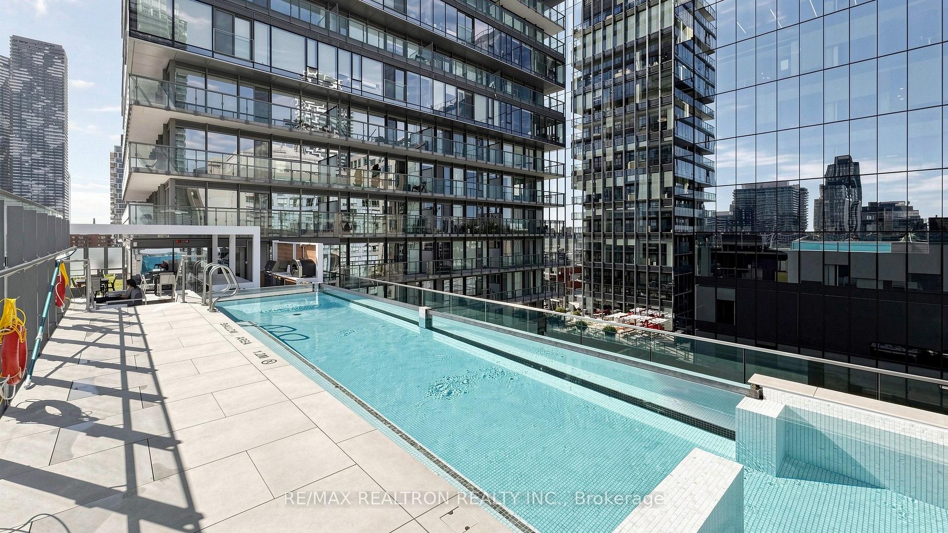 Photo 44 of Unit 406, 60 Colborne Street, Toronto, Church-Yonge Corridor — HOMEH
