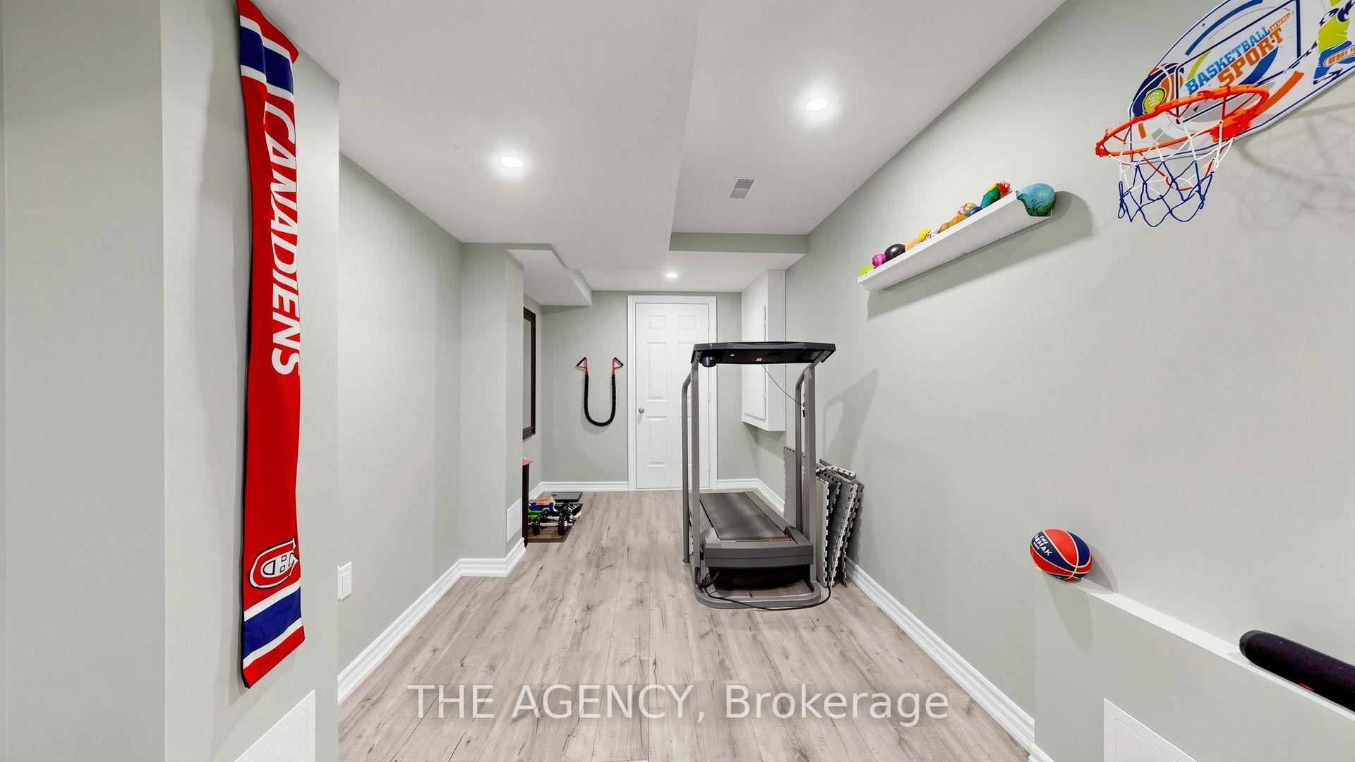 Photo 29 of 36 Keystar Court, Vaughan, Vellore Village — HOMEH