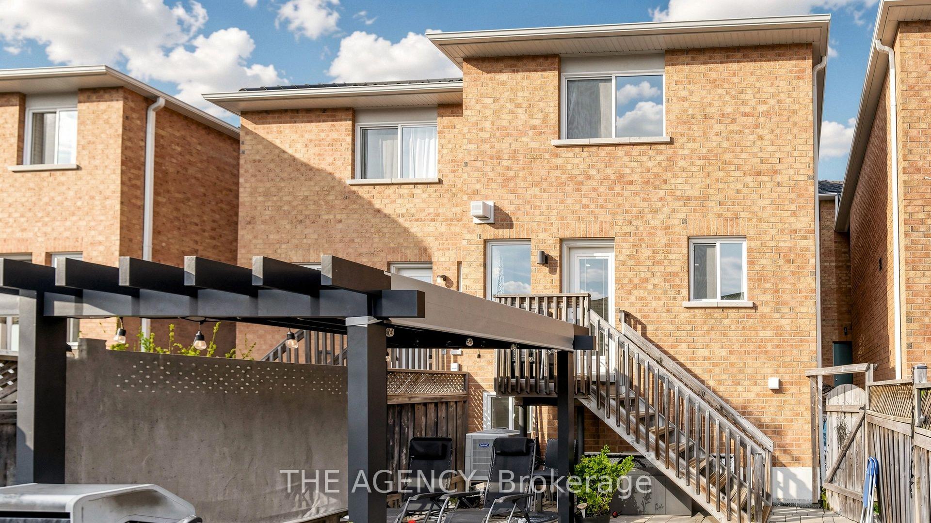 Photo 33 of 36 Keystar Court, Vaughan, Vellore Village — HOMEH
