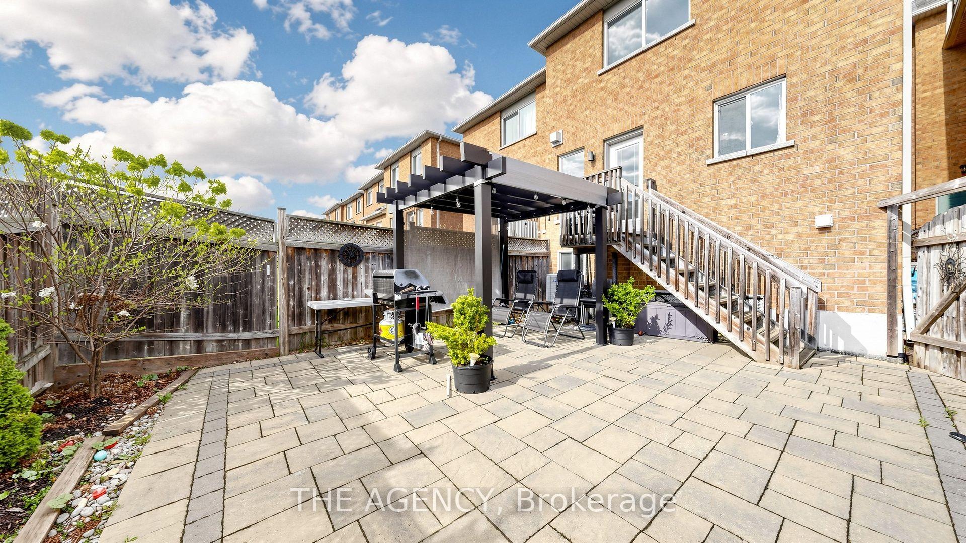 Photo 35 of 36 Keystar Court, Vaughan, Vellore Village — HOMEH