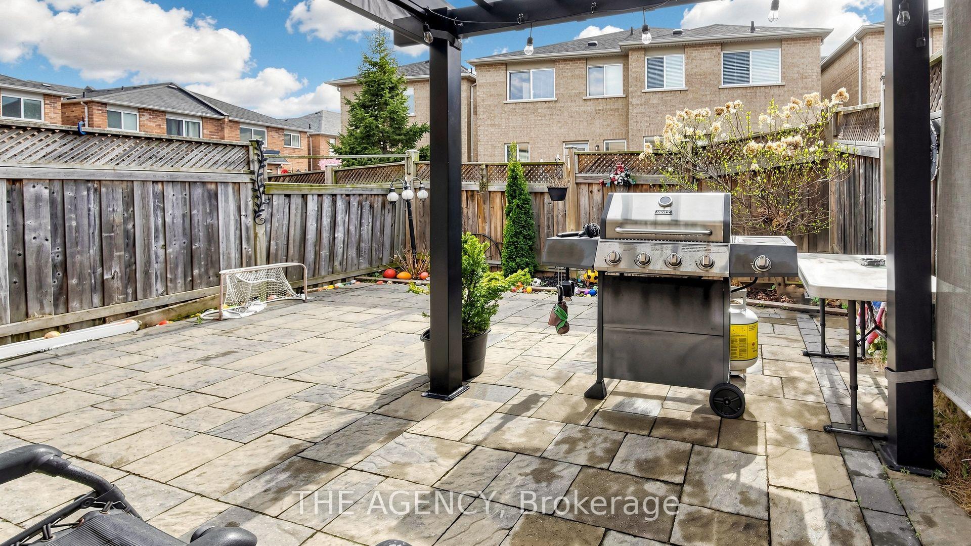 Photo 36 of 36 Keystar Court, Vaughan, Vellore Village — HOMEH
