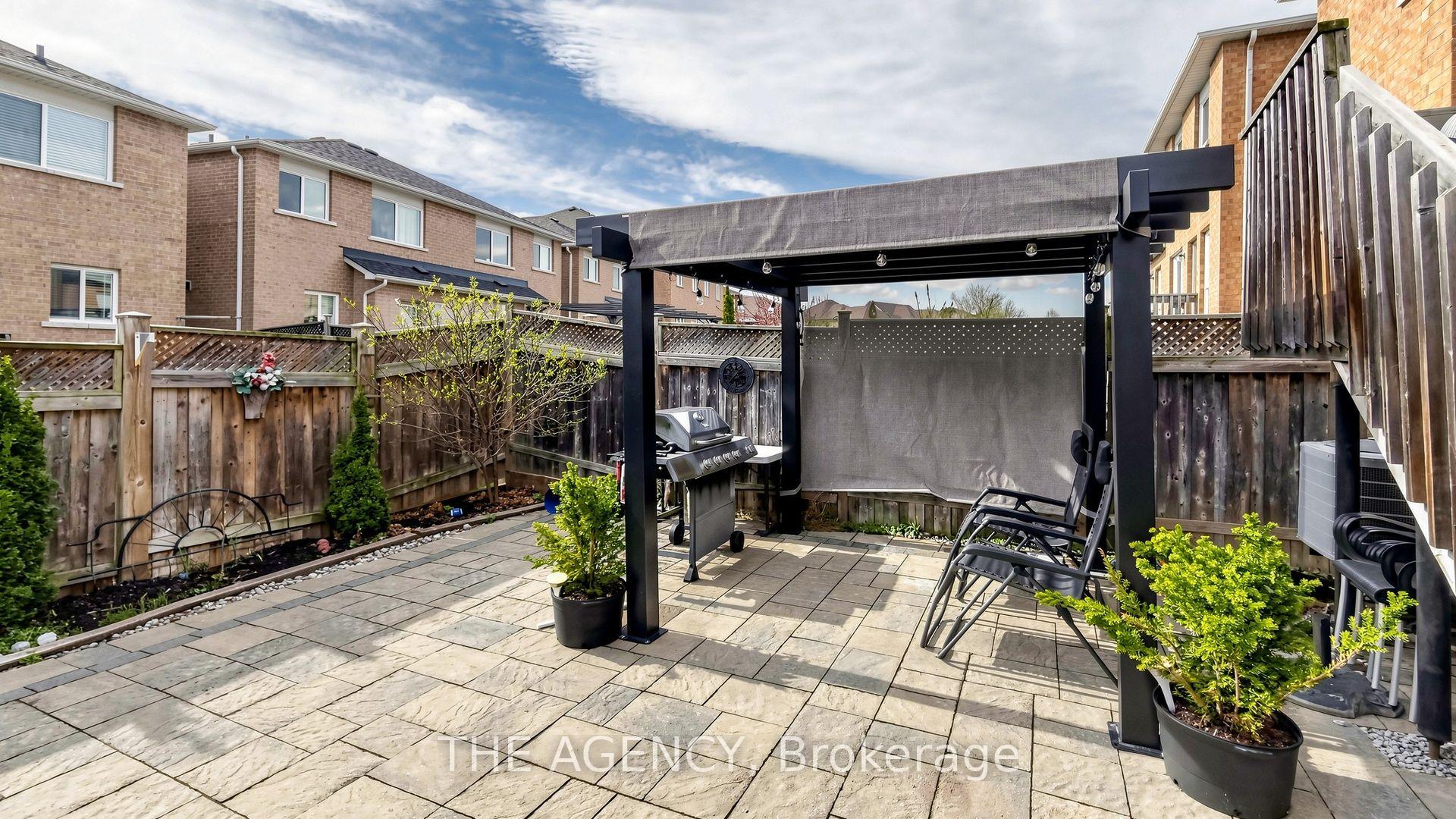 Photo 38 of 36 Keystar Court, Vaughan, Vellore Village — HOMEH