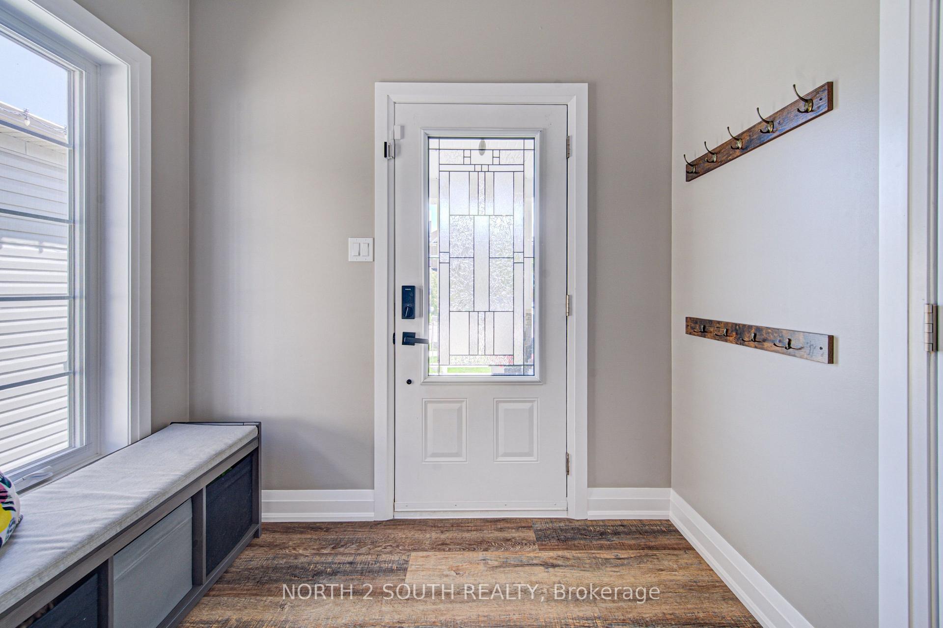 Photo 2 of 11 Oldham Avenue, Brant, Paris — HOMEH