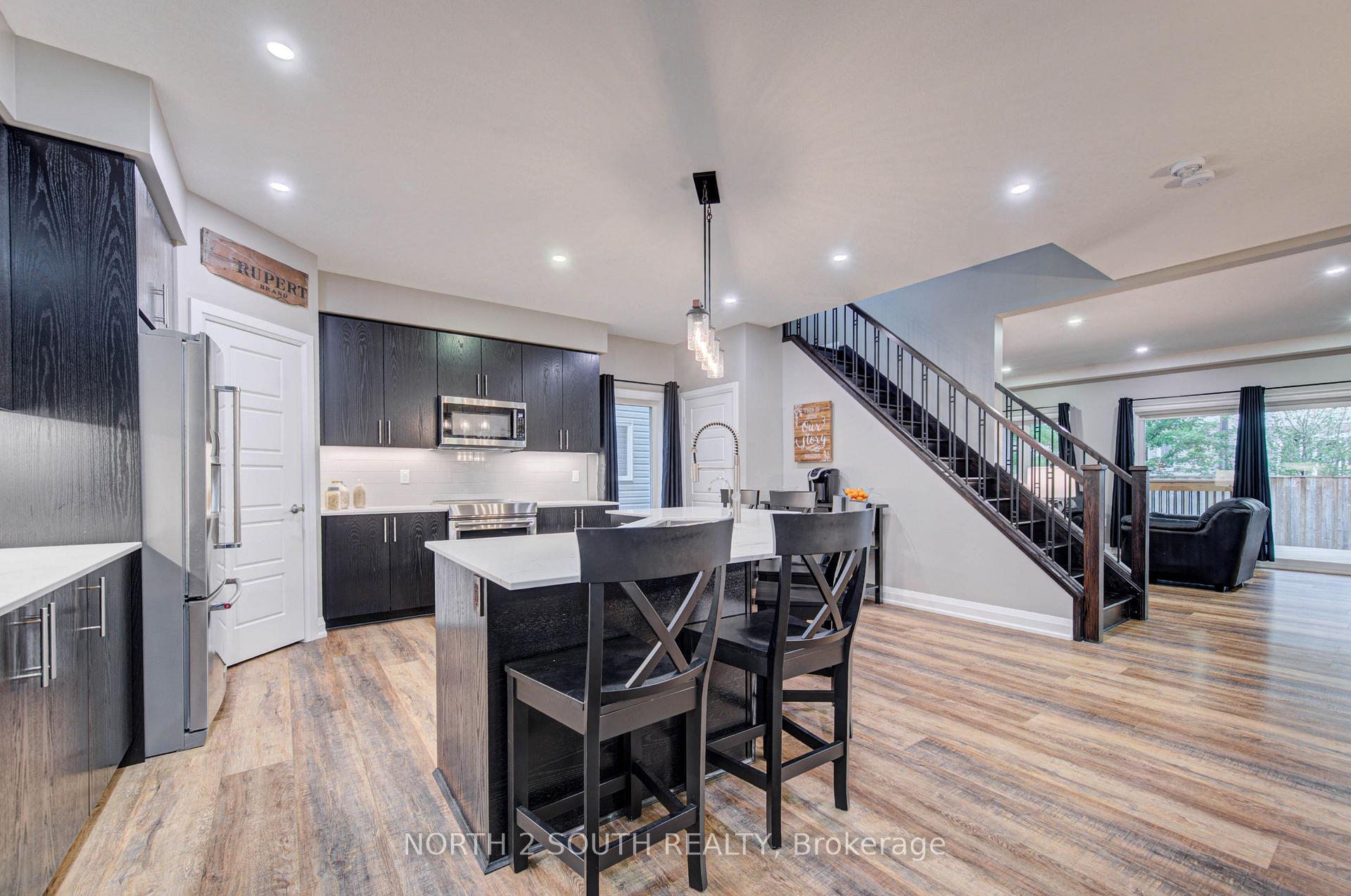 Photo 3 of 11 Oldham Avenue, Brant, Paris — HOMEH