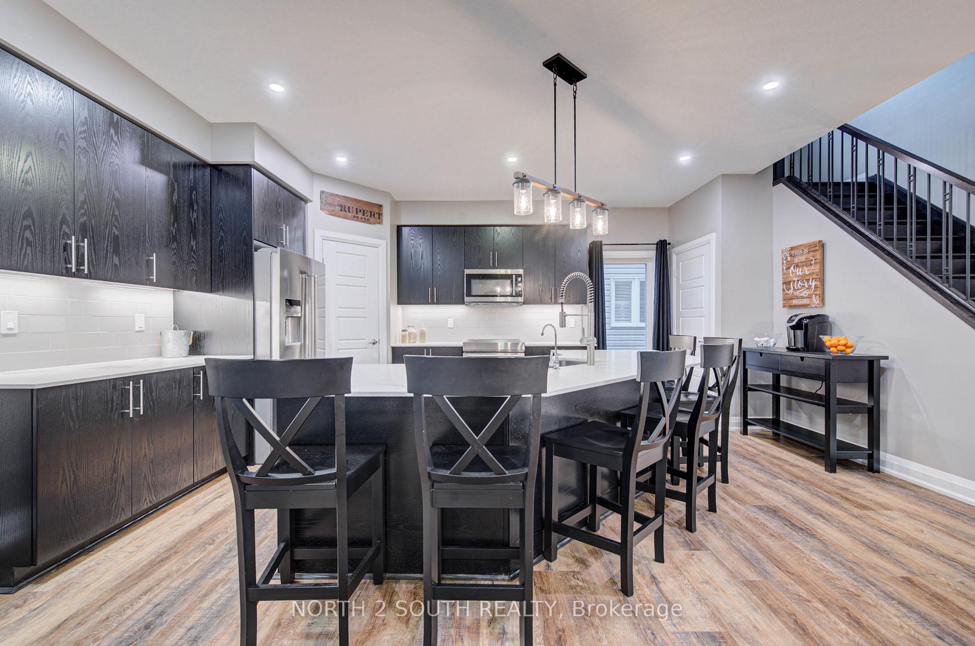 Photo 4 of 11 Oldham Avenue, Brant, Paris — HOMEH
