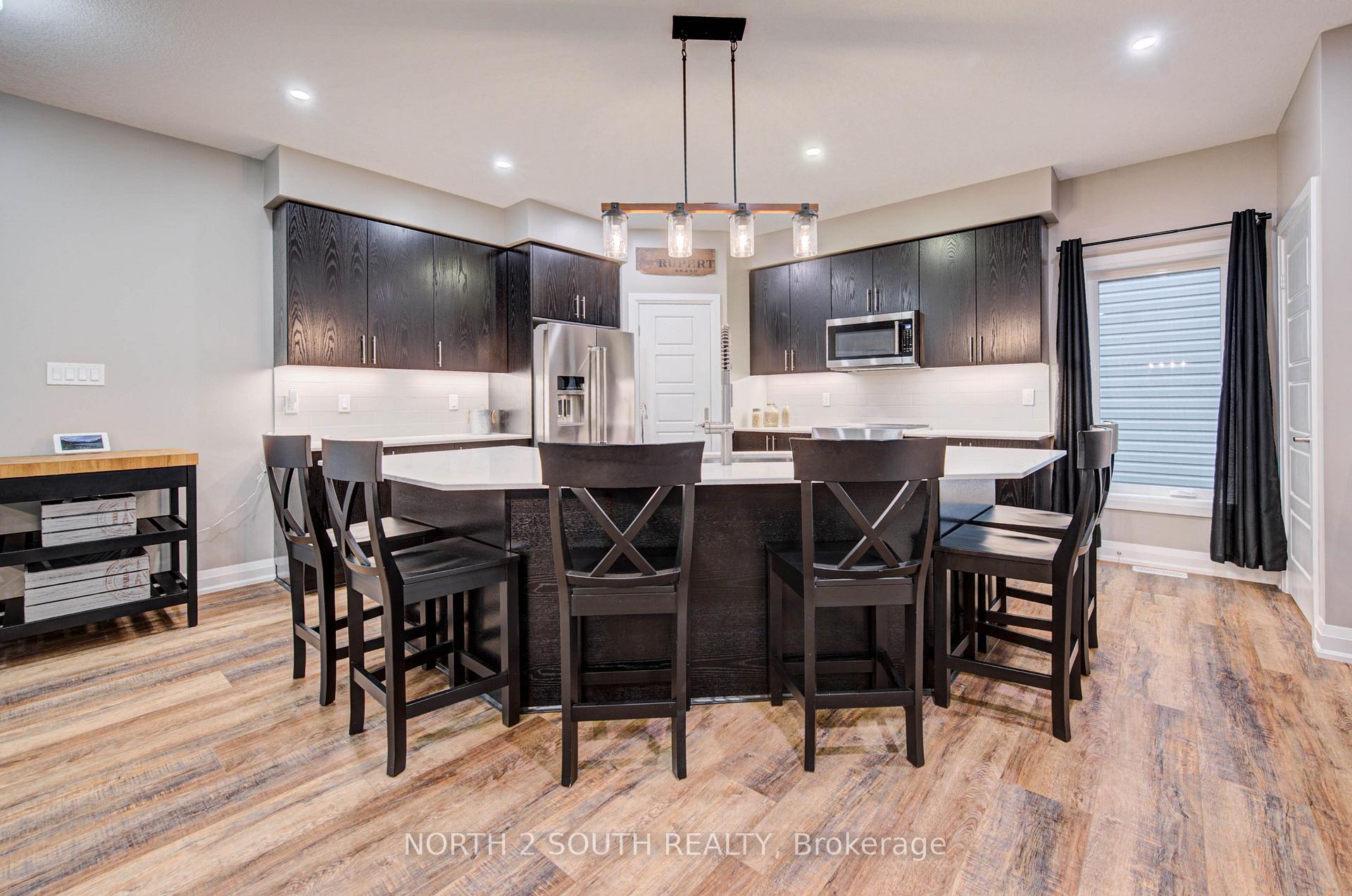 Photo 5 of 11 Oldham Avenue, Brant, Paris — HOMEH
