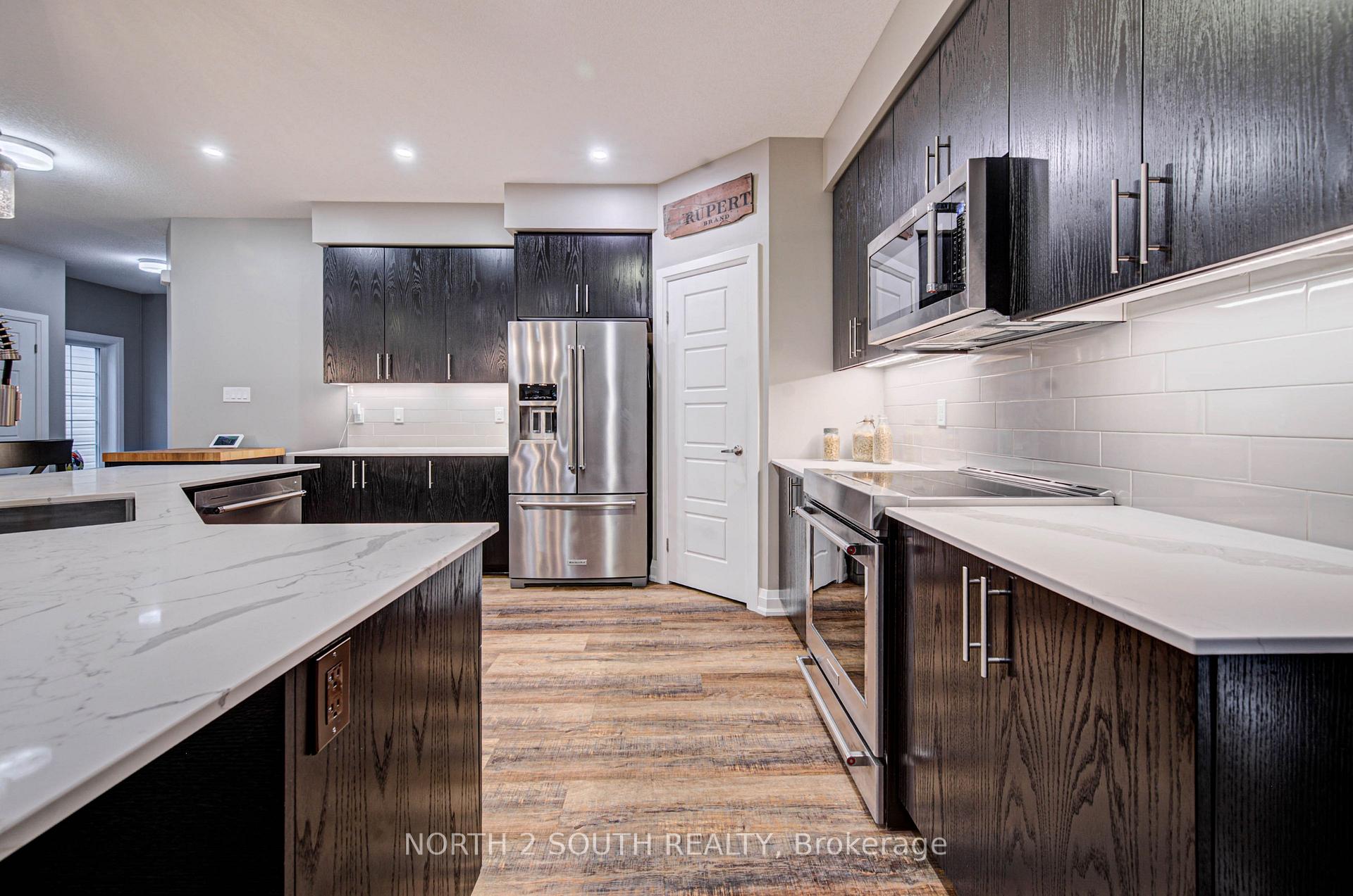 Photo 6 of 11 Oldham Avenue, Brant, Paris — HOMEH