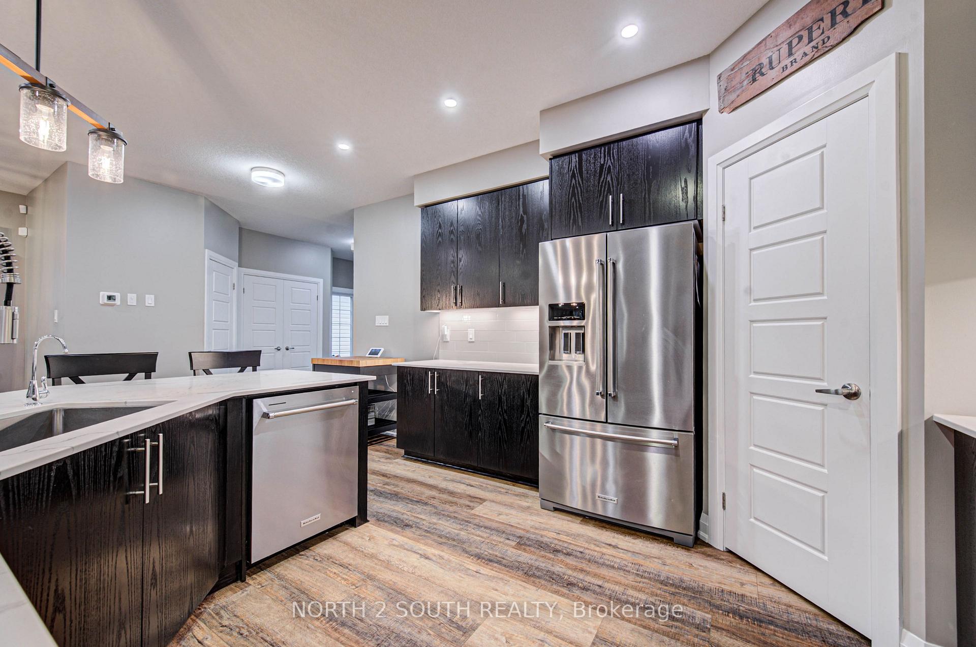 Photo 7 of 11 Oldham Avenue, Brant, Paris — HOMEH