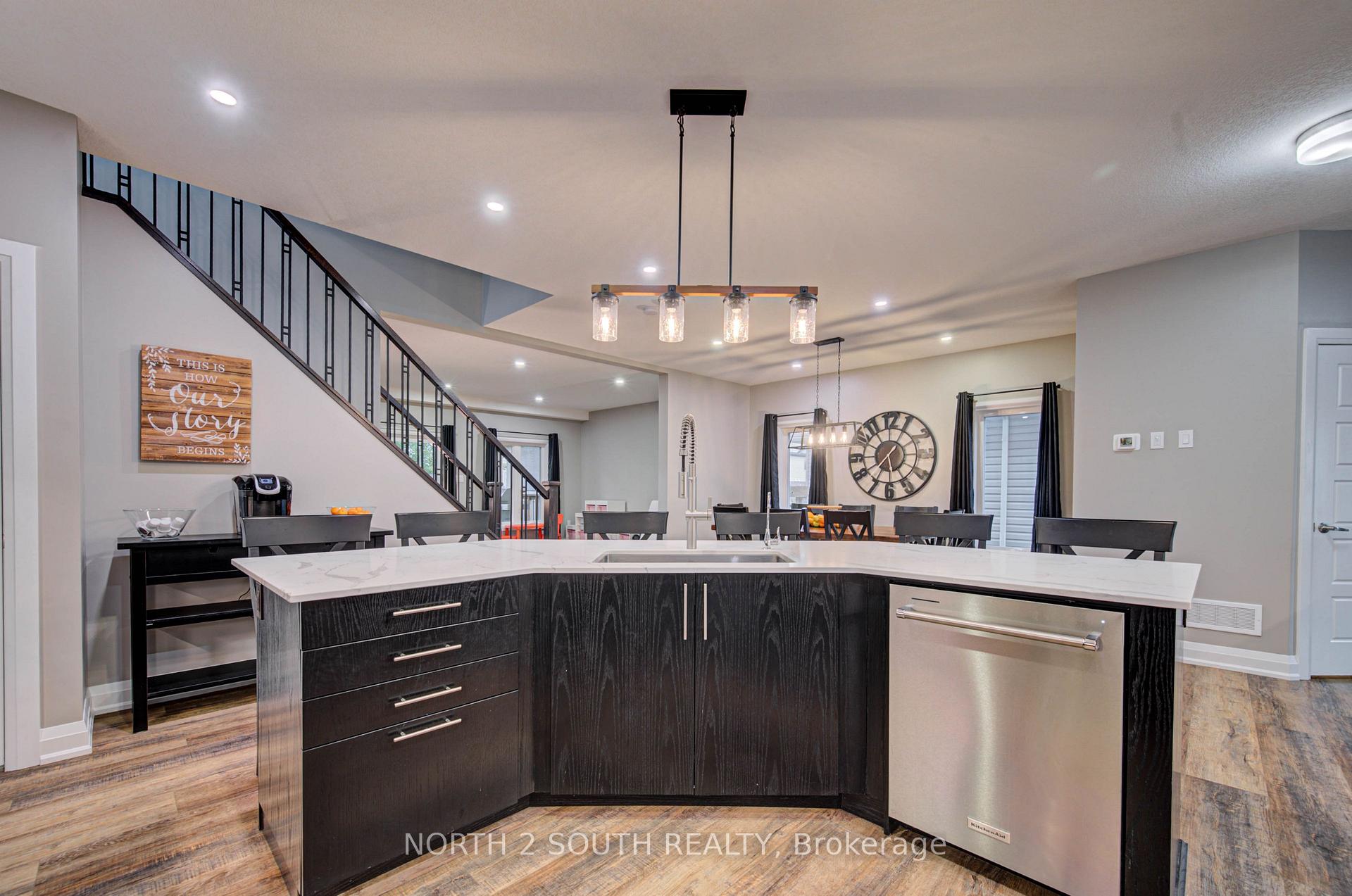 Photo 9 of 11 Oldham Avenue, Brant, Paris — HOMEH