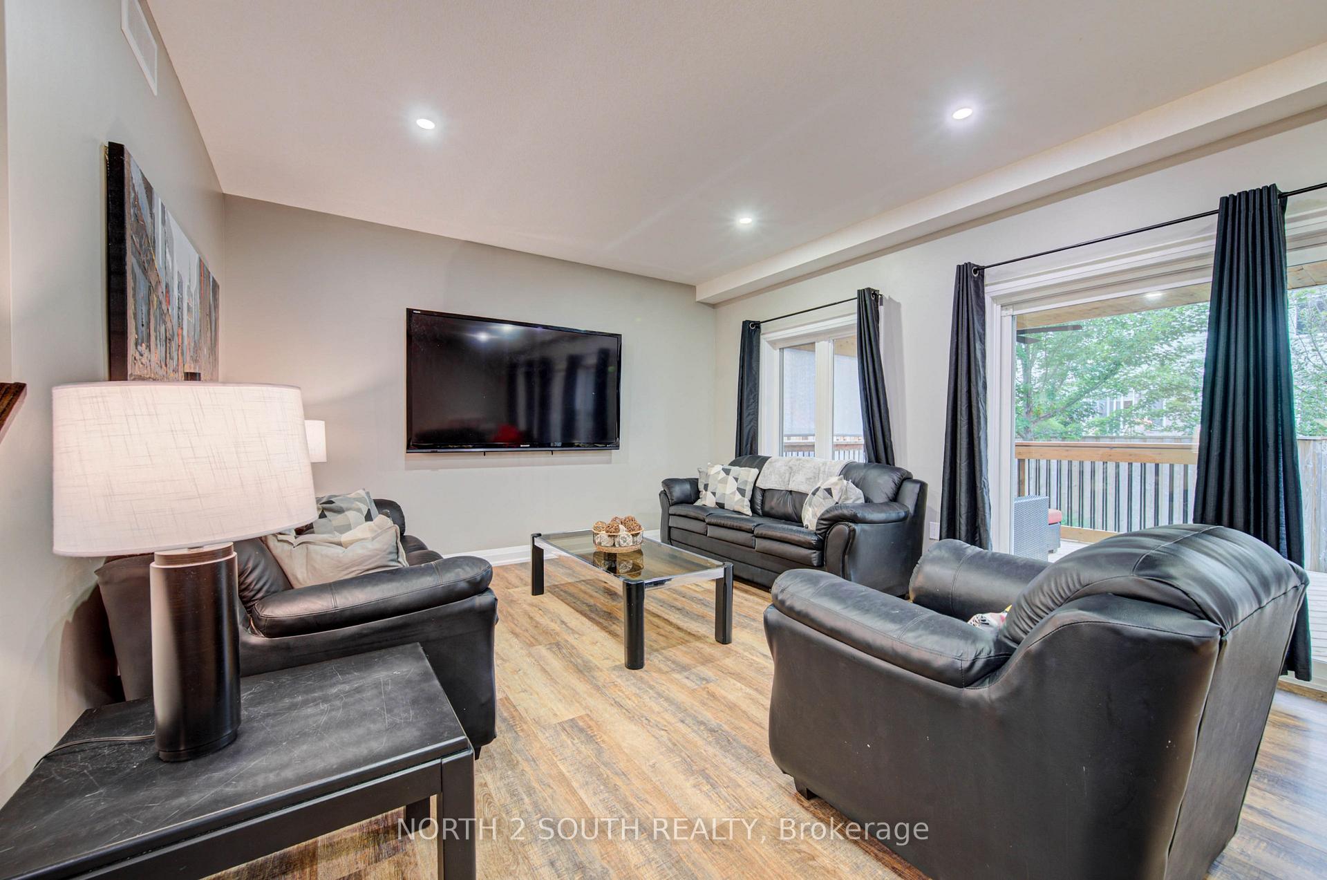 Photo 13 of 11 Oldham Avenue, Brant, Paris — HOMEH