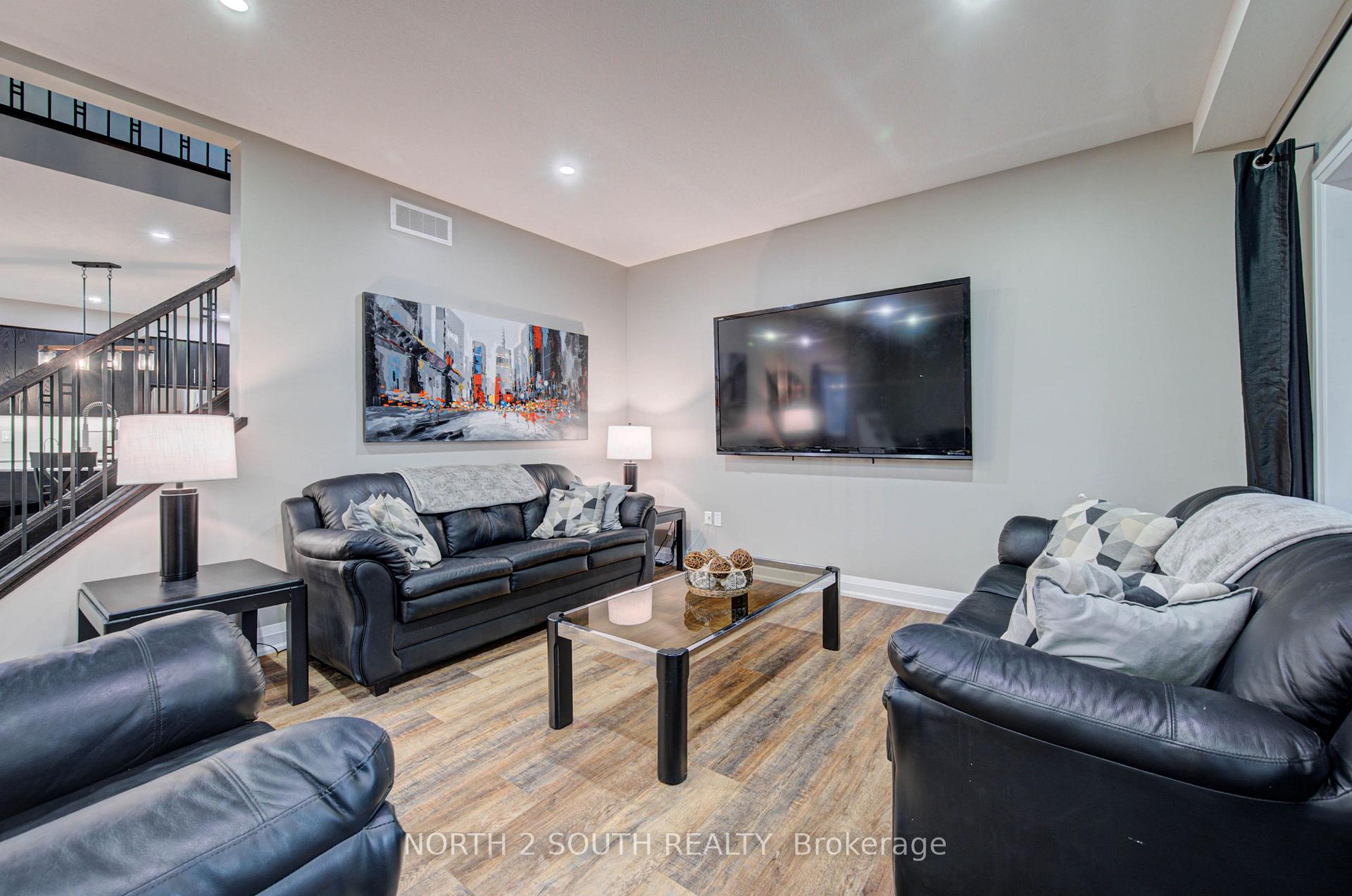 Photo 15 of 11 Oldham Avenue, Brant, Paris — HOMEH