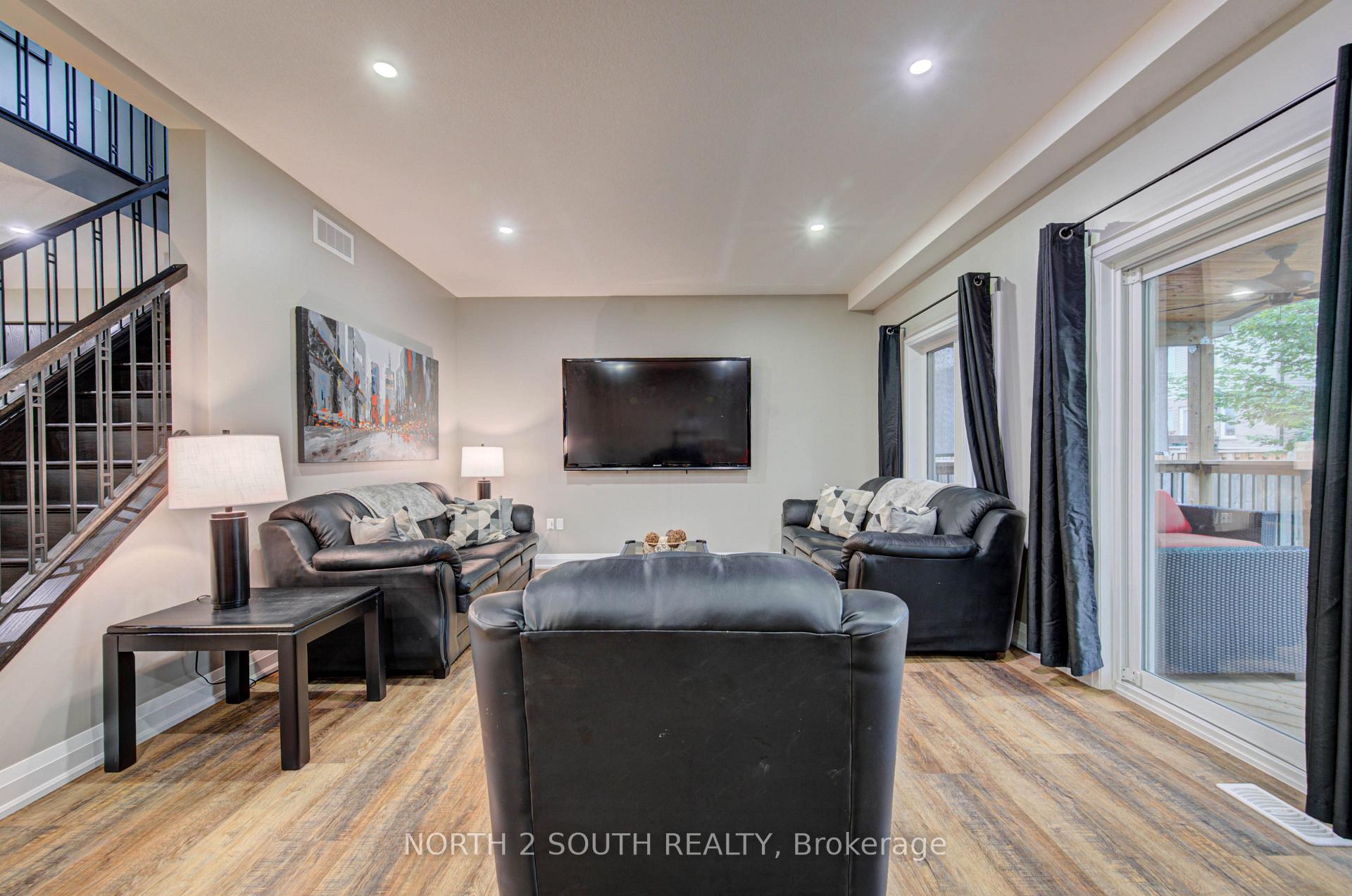 Photo 14 of 11 Oldham Avenue, Brant, Paris — HOMEH