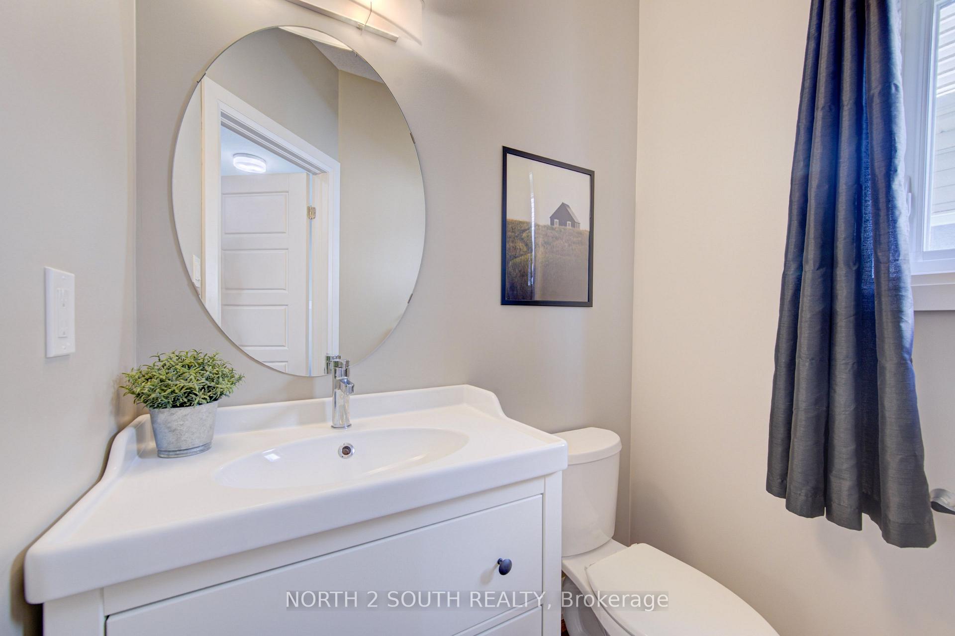 Photo 17 of 11 Oldham Avenue, Brant, Paris — HOMEH