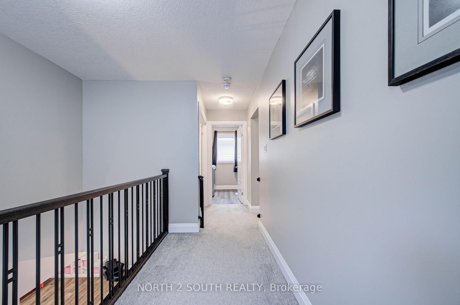 Photo 18 of 11 Oldham Avenue, Brant, Paris — HOMEH