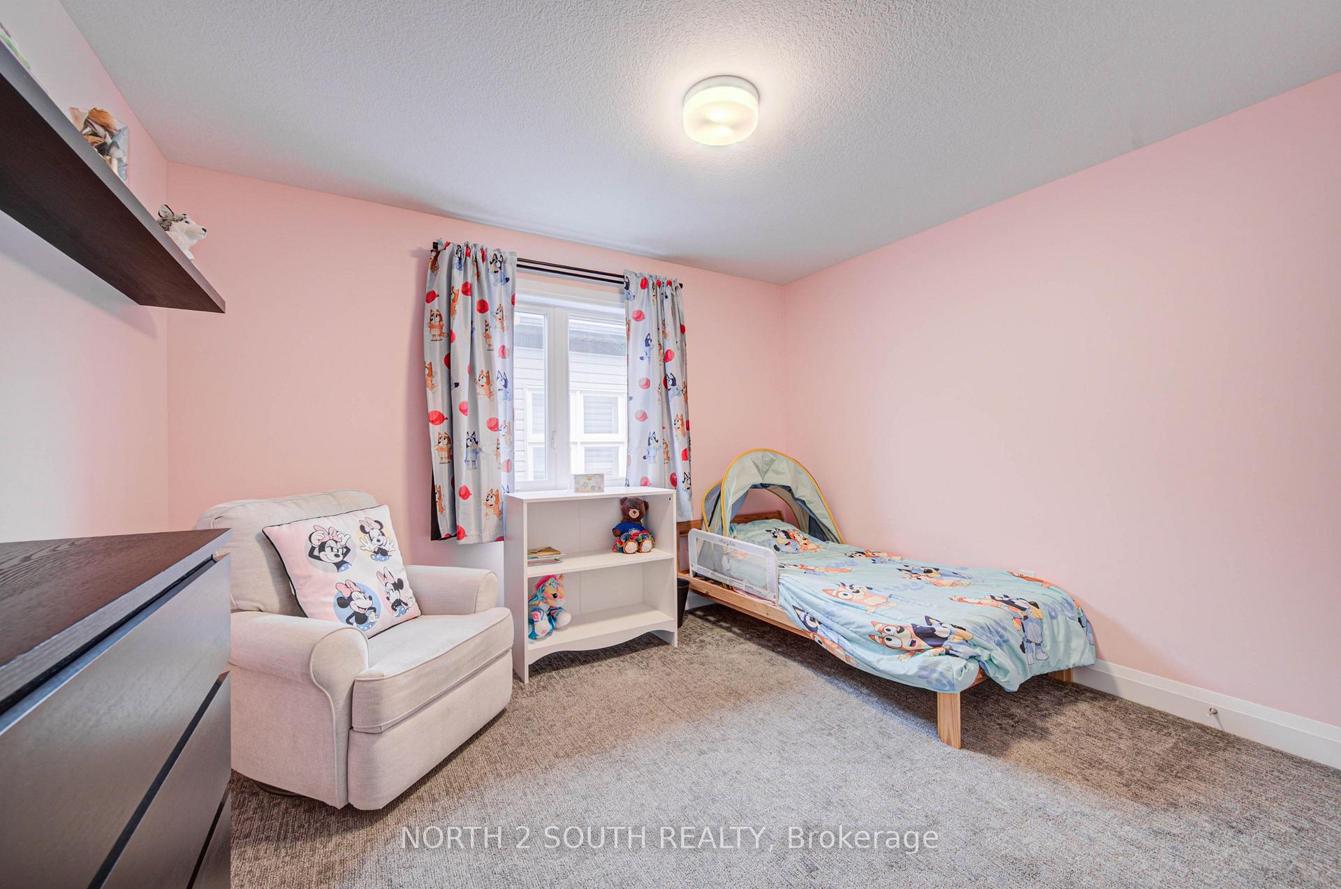 Photo 20 of 11 Oldham Avenue, Brant, Paris — HOMEH