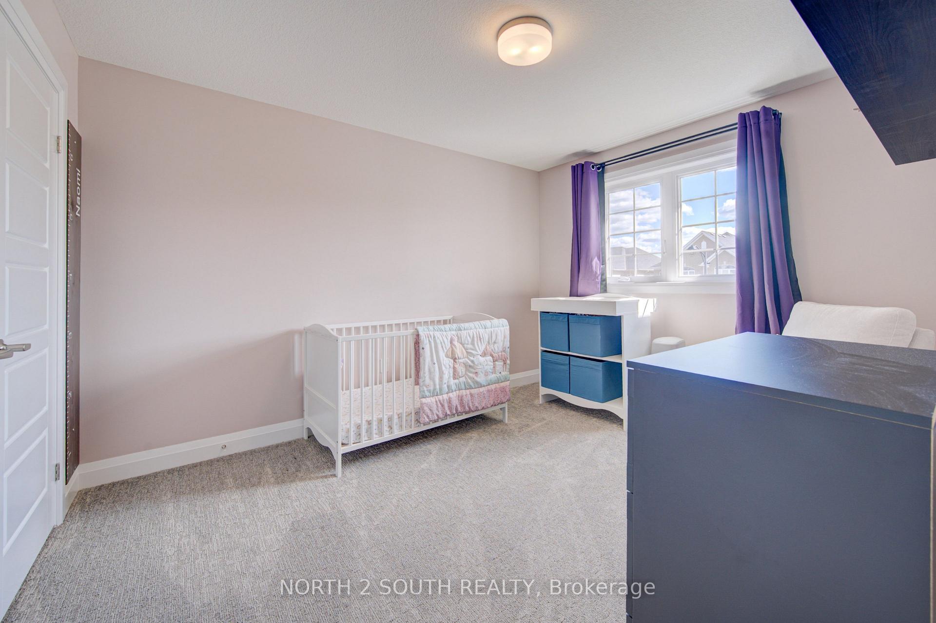 Photo 21 of 11 Oldham Avenue, Brant, Paris — HOMEH