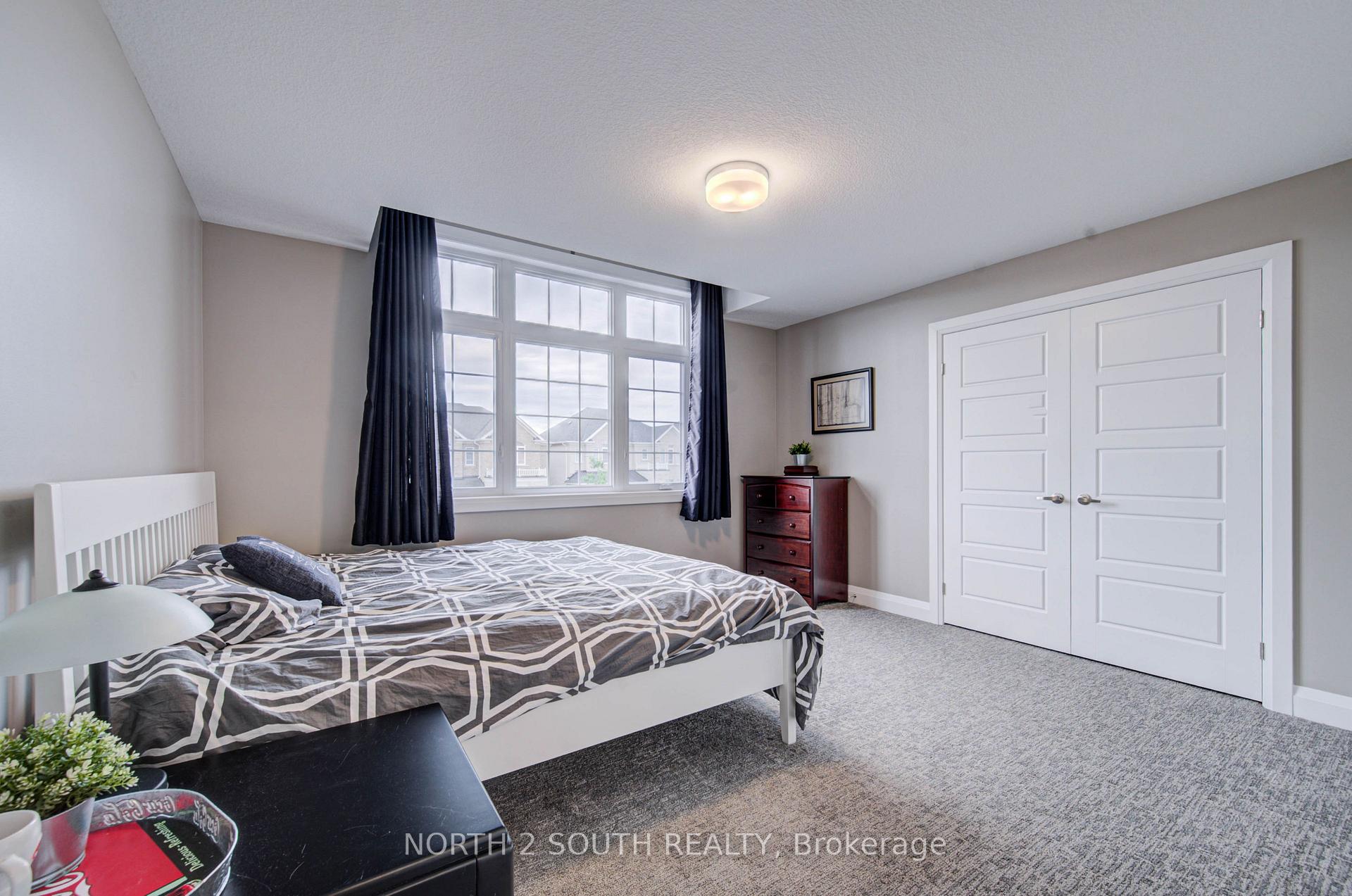 Photo 22 of 11 Oldham Avenue, Brant, Paris — HOMEH