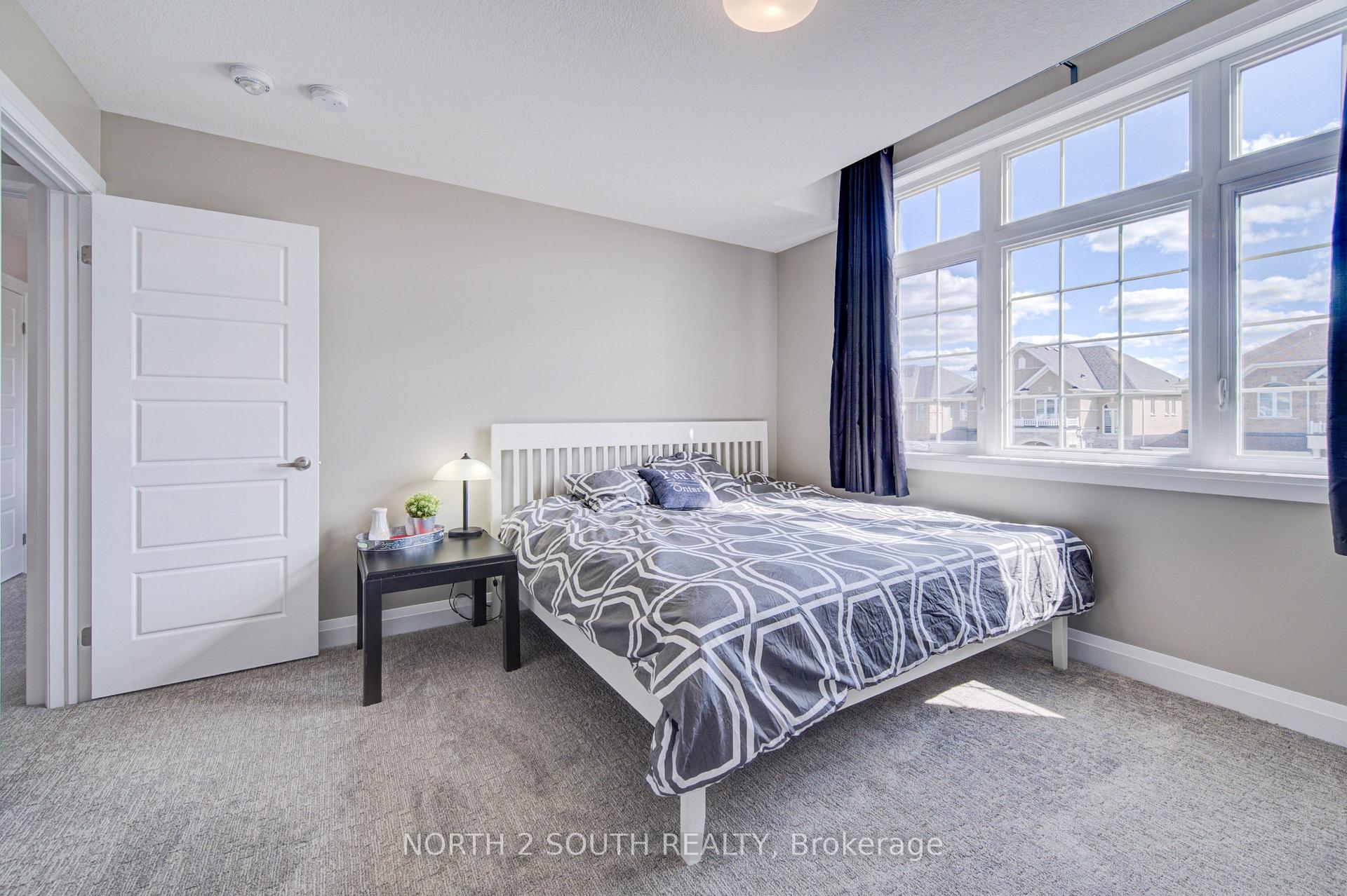 Photo 23 of 11 Oldham Avenue, Brant, Paris — HOMEH