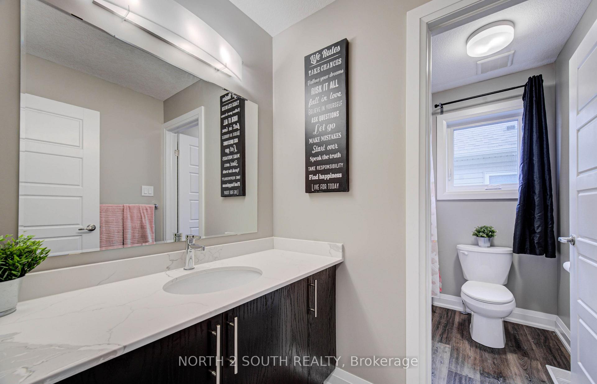 Photo 24 of 11 Oldham Avenue, Brant, Paris — HOMEH