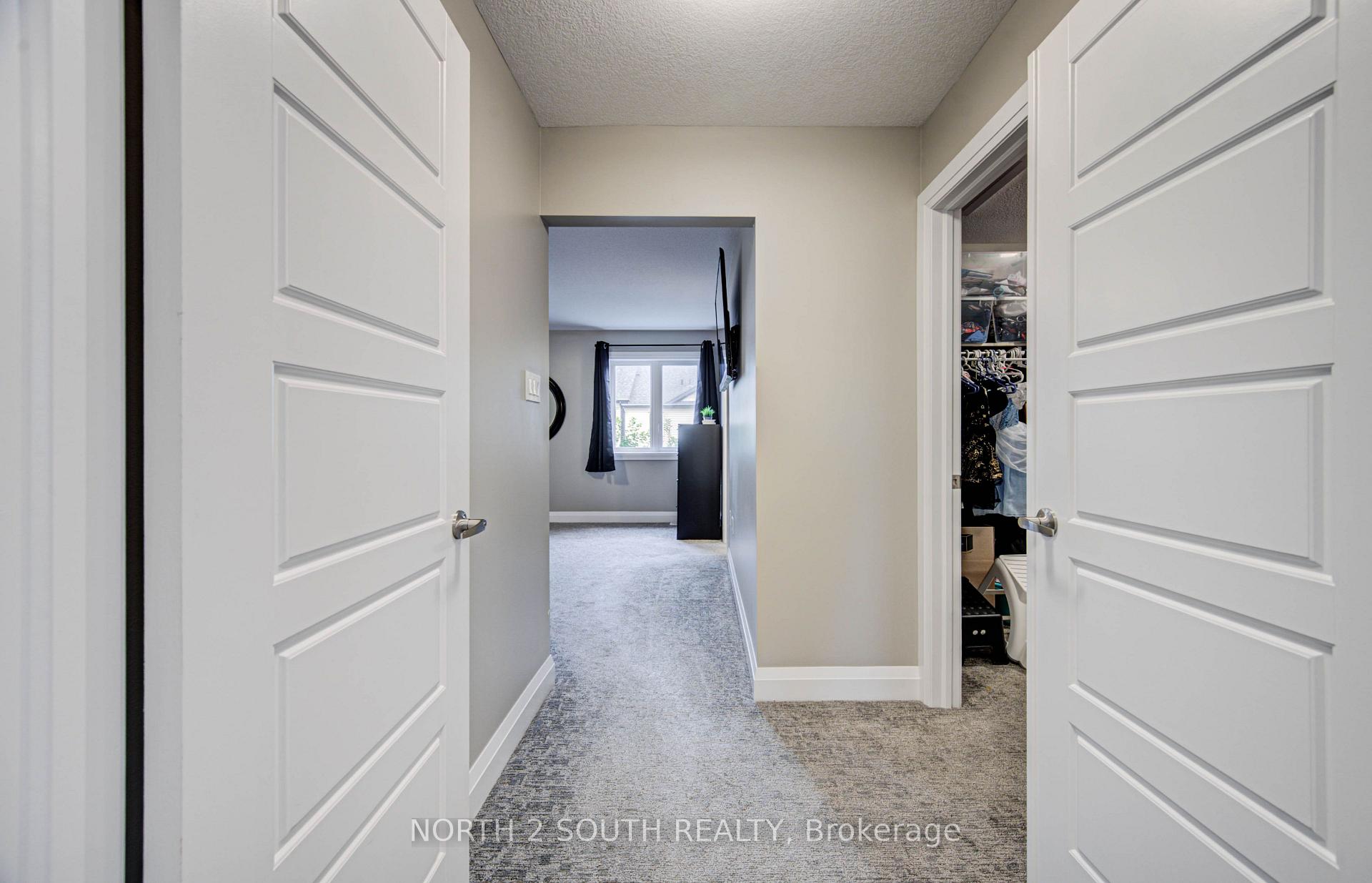 Photo 25 of 11 Oldham Avenue, Brant, Paris — HOMEH