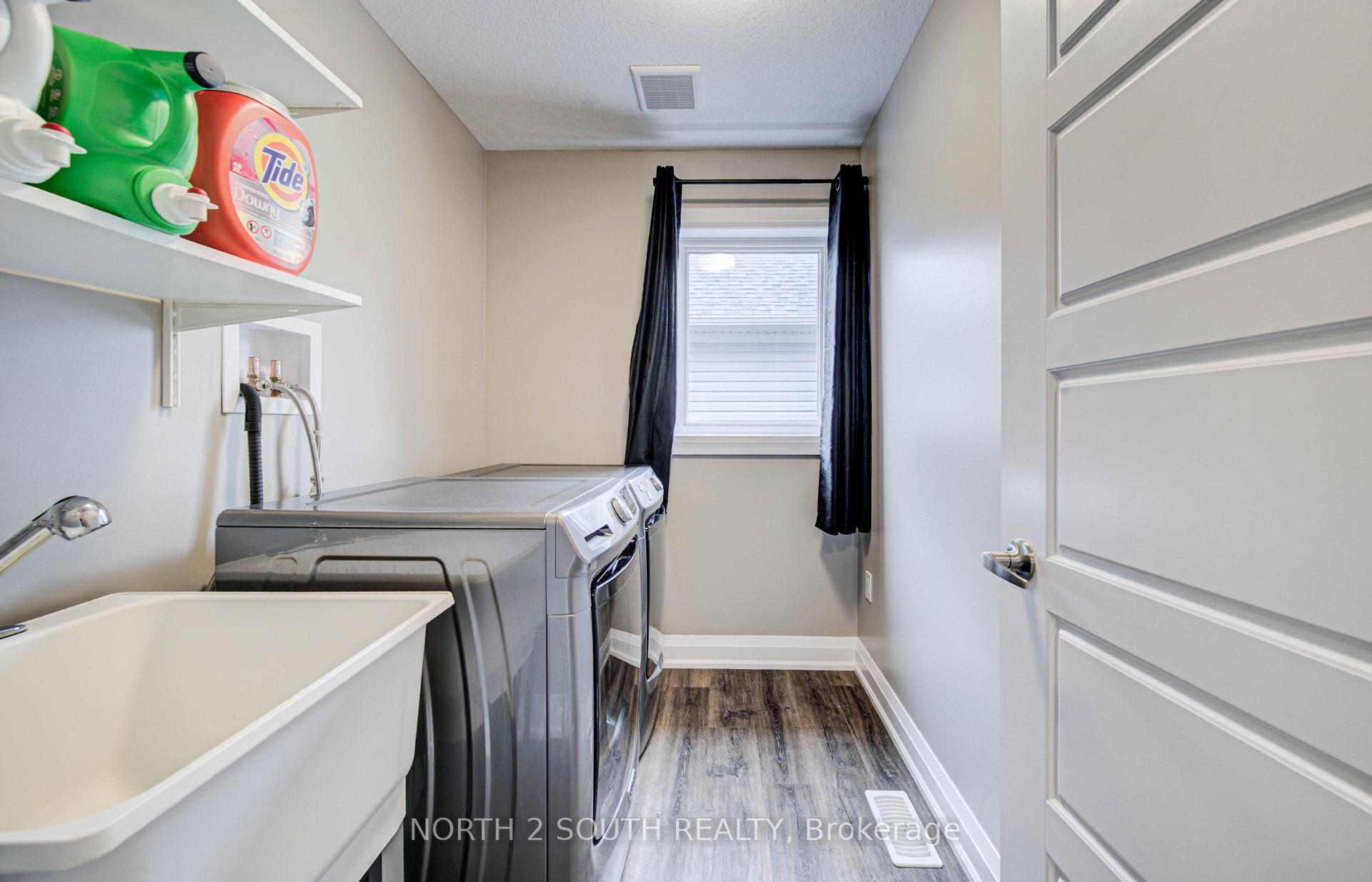 Photo 26 of 11 Oldham Avenue, Brant, Paris — HOMEH