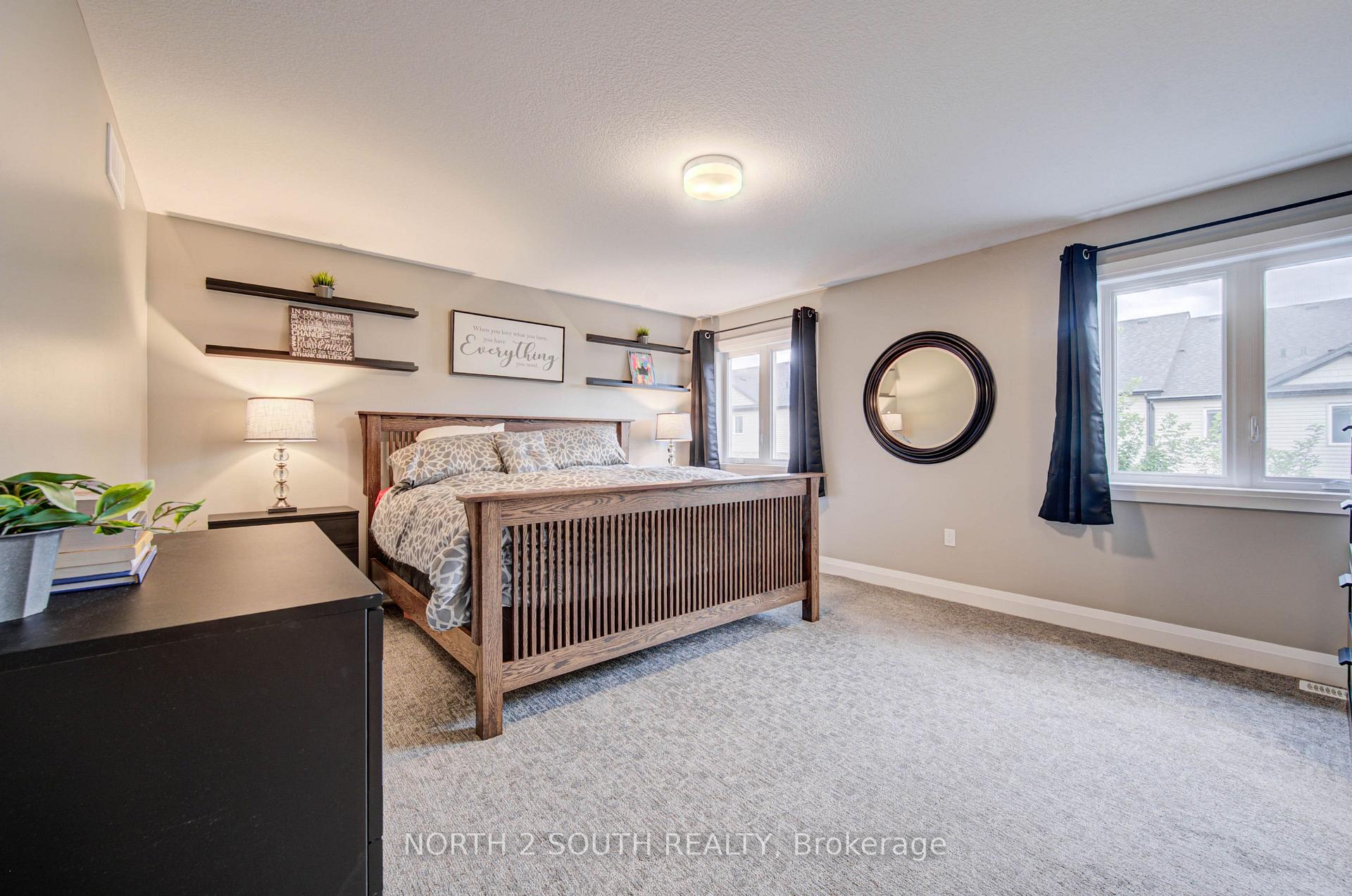 Photo 28 of 11 Oldham Avenue, Brant, Paris — HOMEH