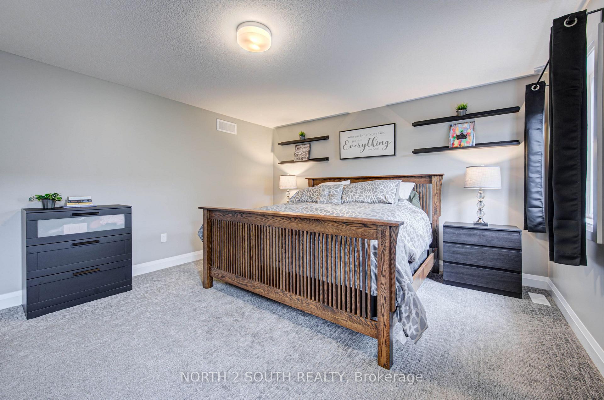 Photo 29 of 11 Oldham Avenue, Brant, Paris — HOMEH