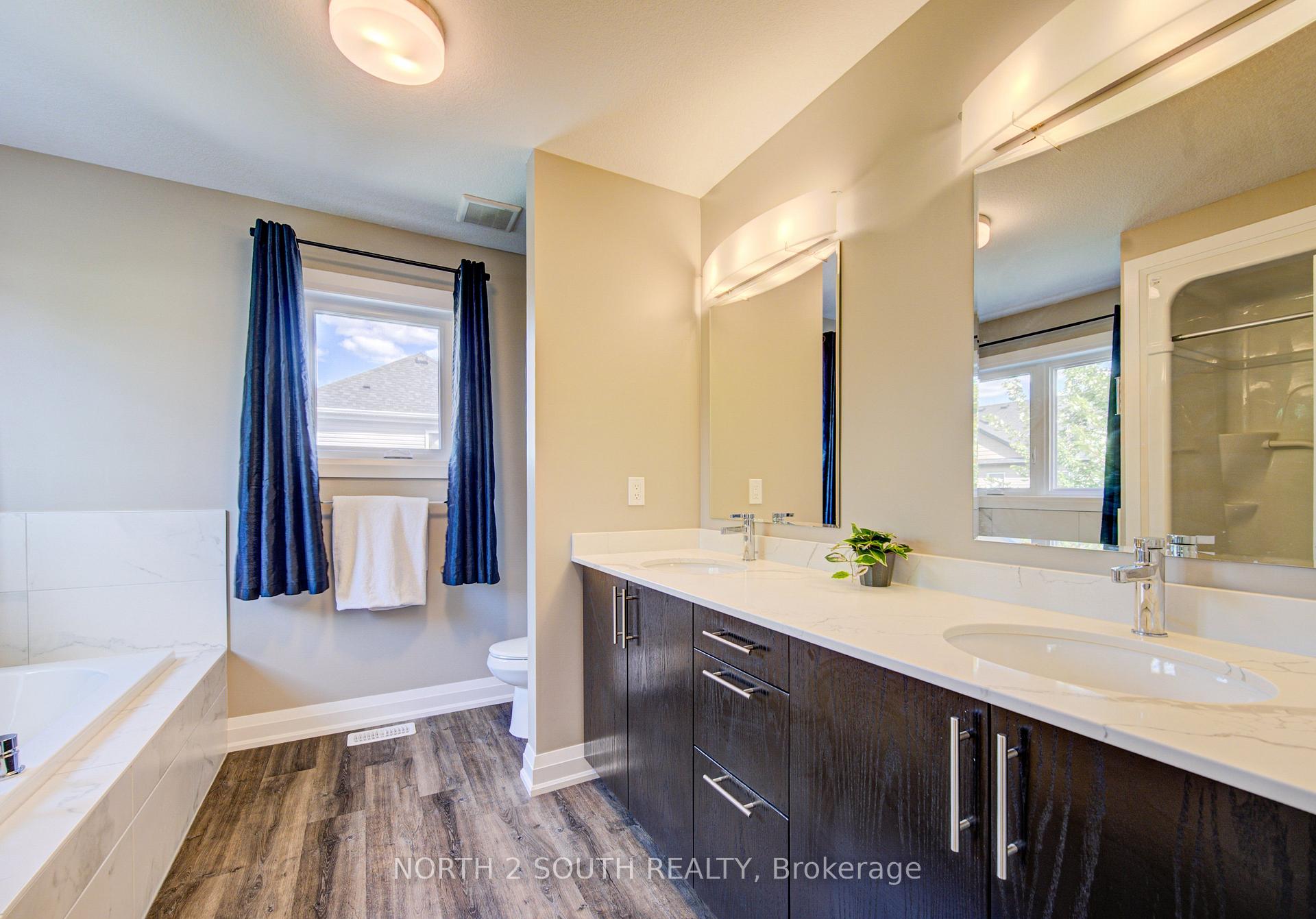Photo 30 of 11 Oldham Avenue, Brant, Paris — HOMEH