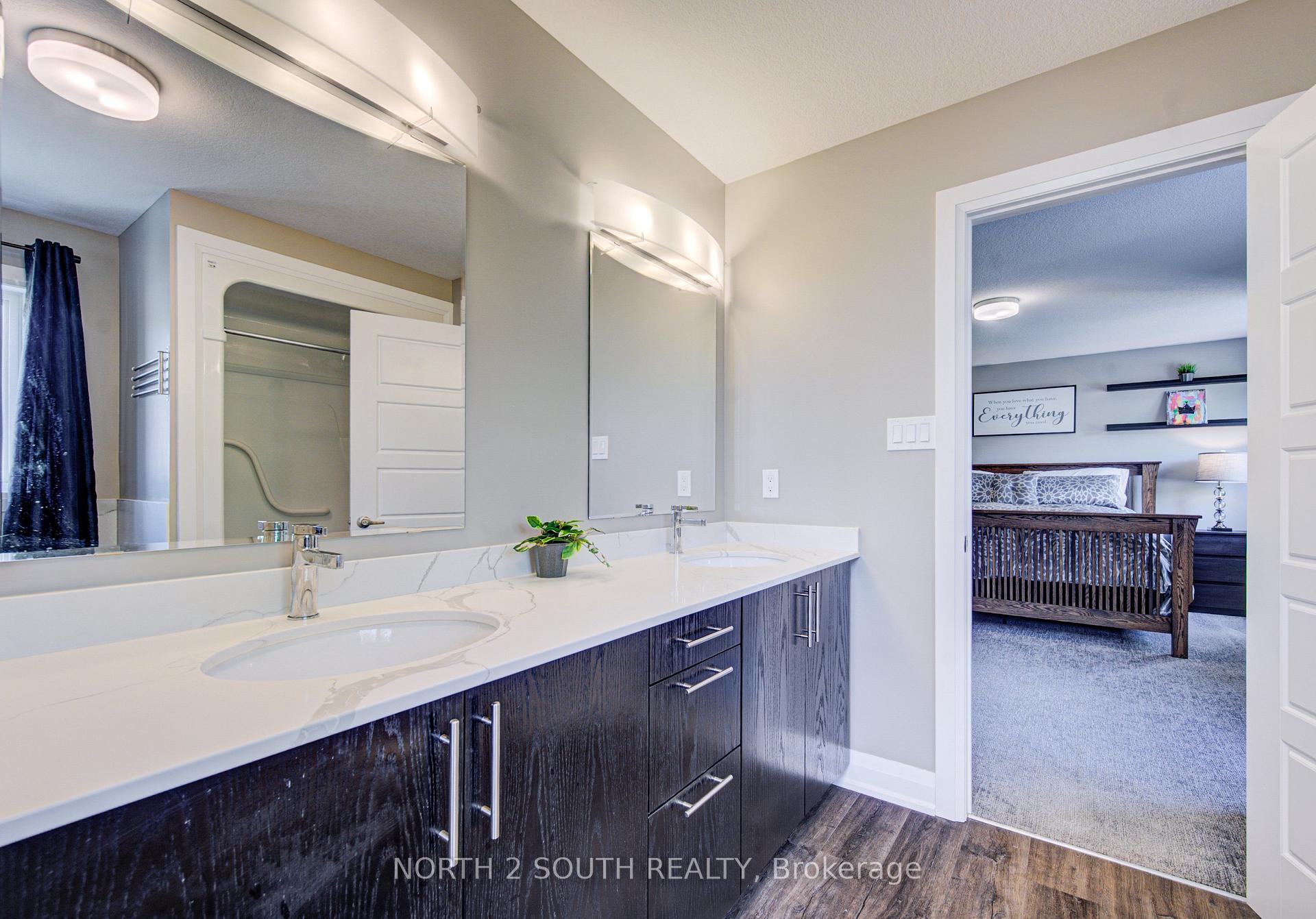 Photo 31 of 11 Oldham Avenue, Brant, Paris — HOMEH