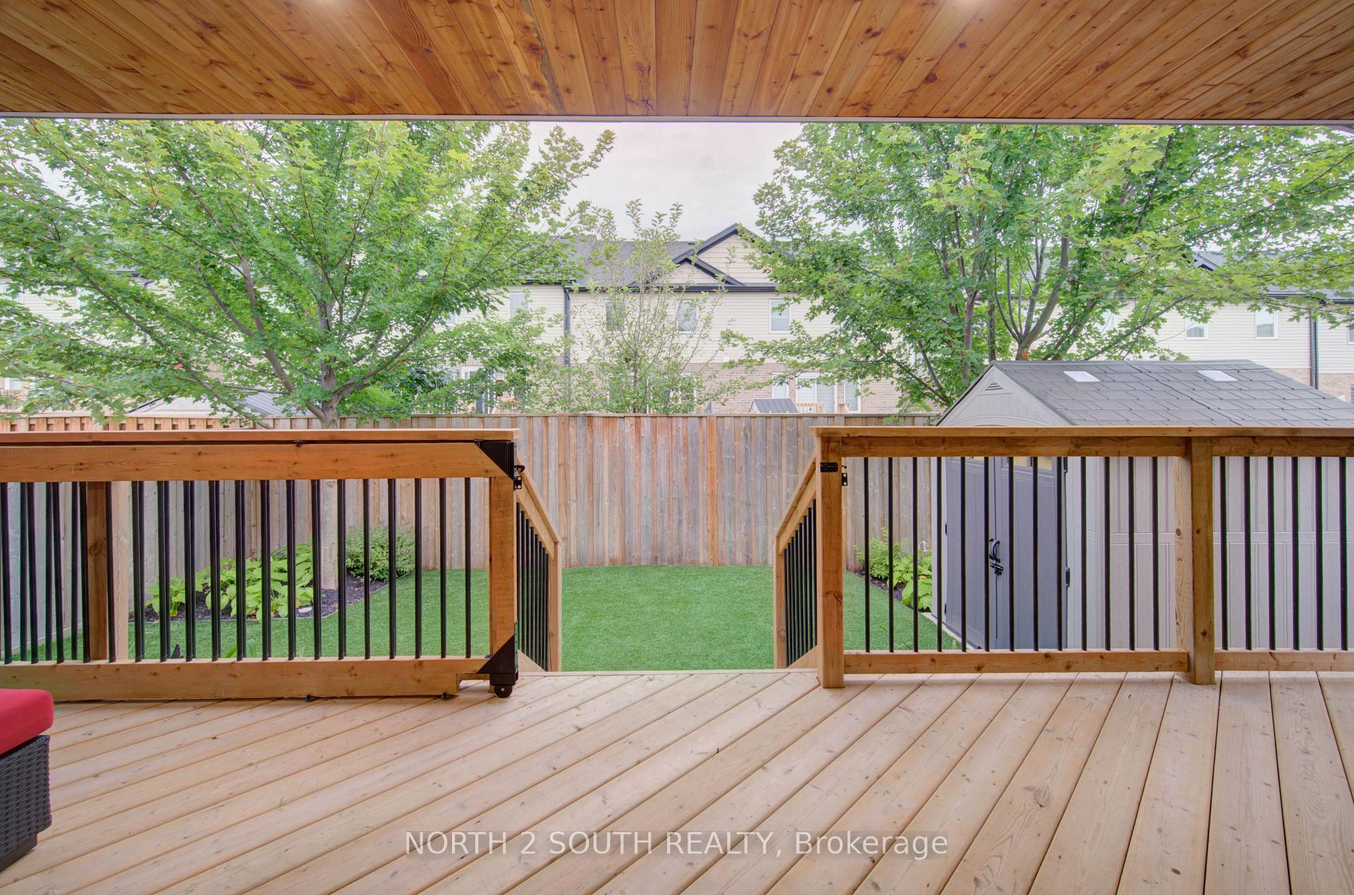 Photo 35 of 11 Oldham Avenue, Brant, Paris — HOMEH