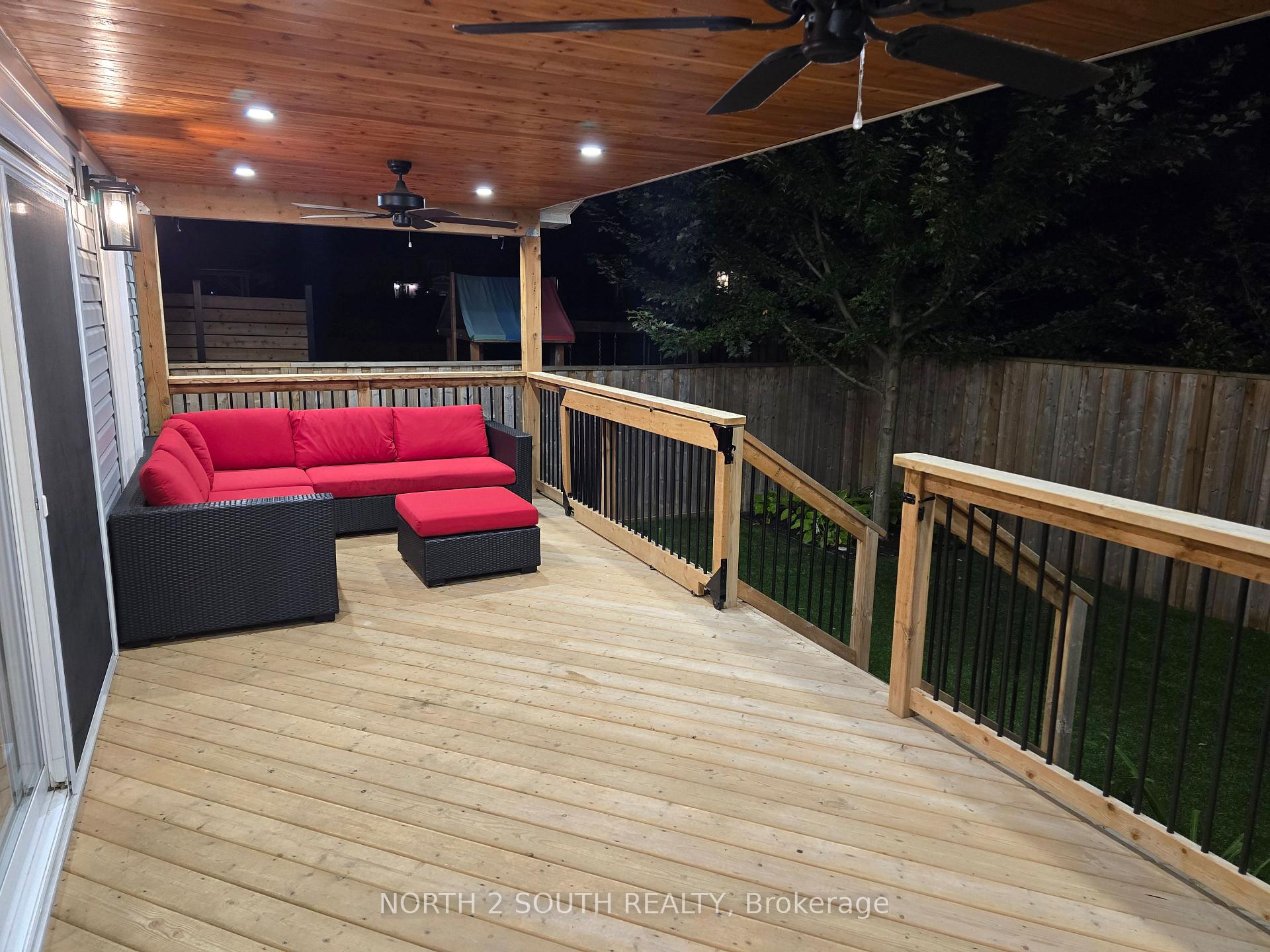 Photo 40 of 11 Oldham Avenue, Brant, Paris — HOMEH