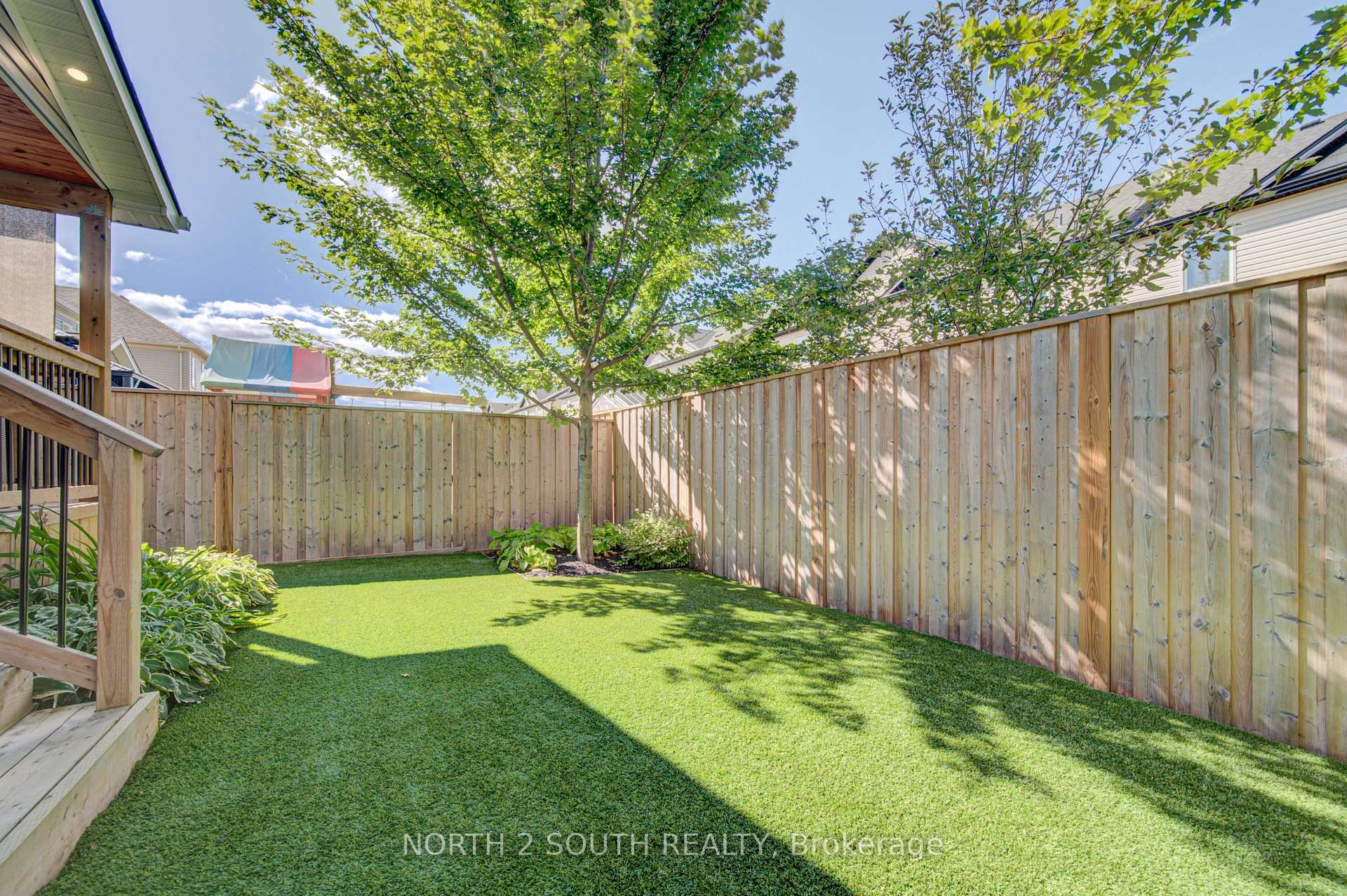 Photo 41 of 11 Oldham Avenue, Brant, Paris — HOMEH