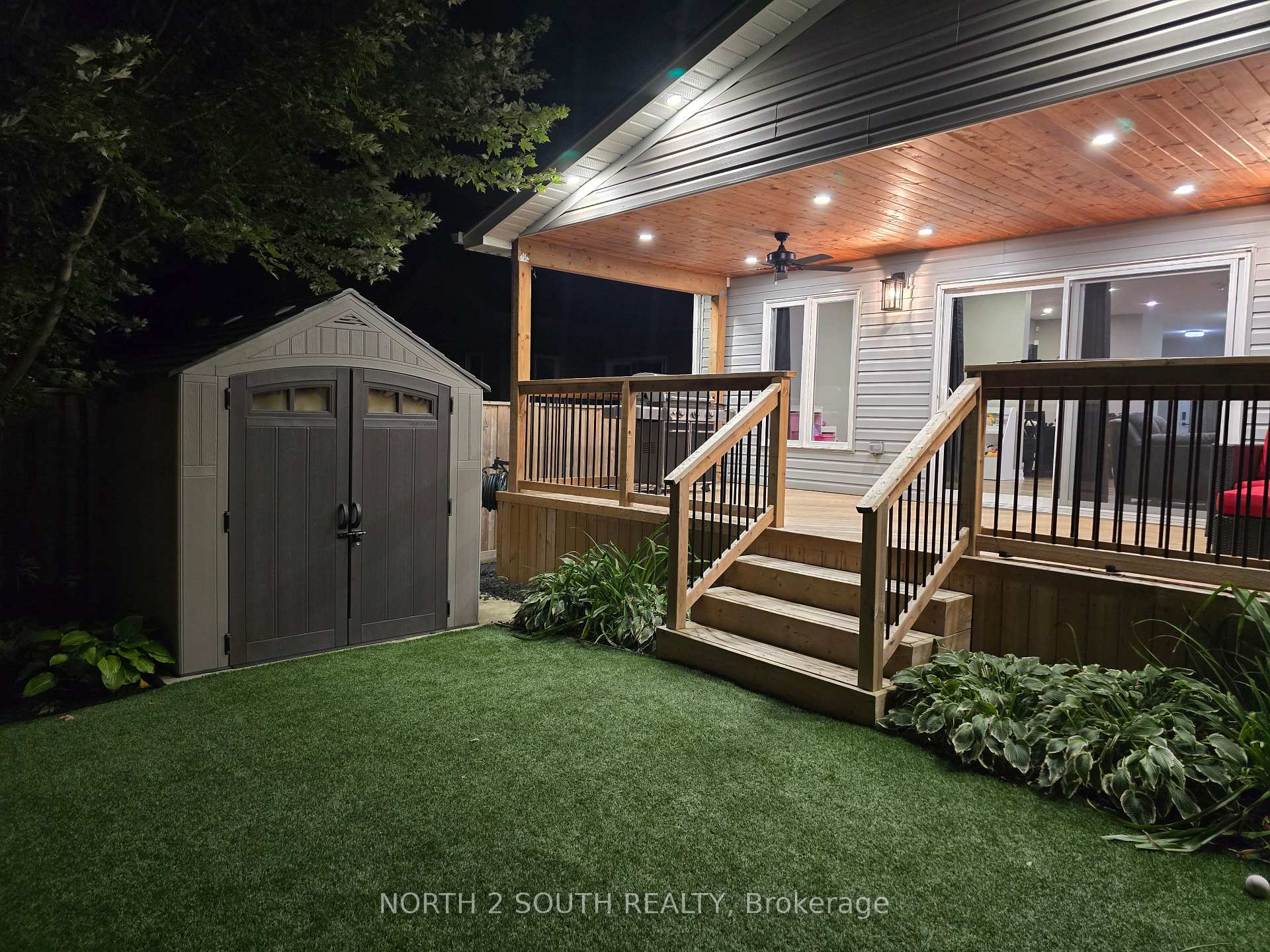Photo 43 of 11 Oldham Avenue, Brant, Paris — HOMEH