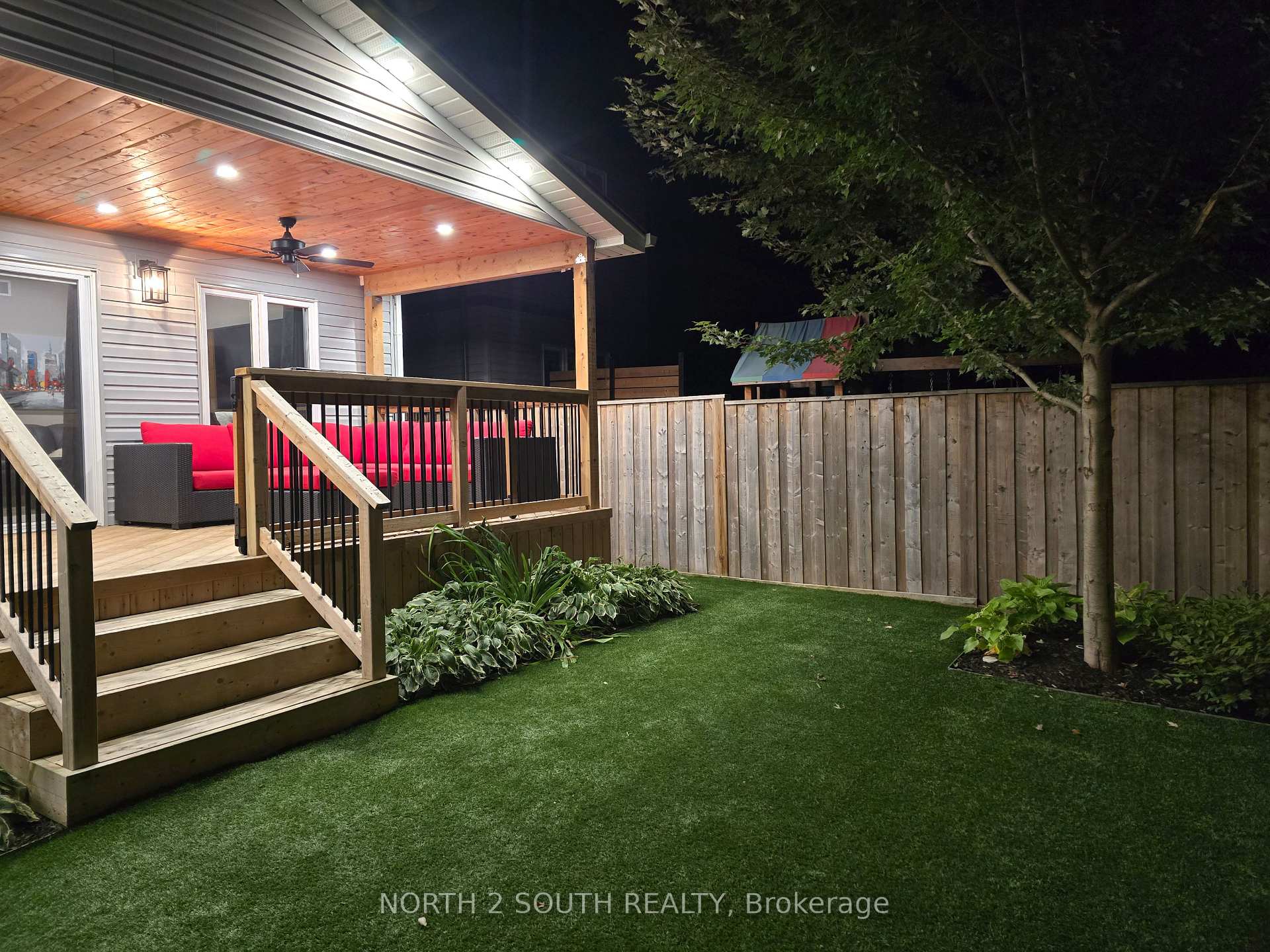 Photo 44 of 11 Oldham Avenue, Brant, Paris — HOMEH