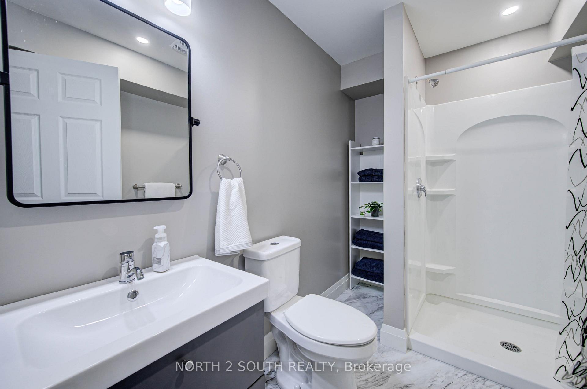 Photo 45 of 11 Oldham Avenue, Brant, Paris — HOMEH