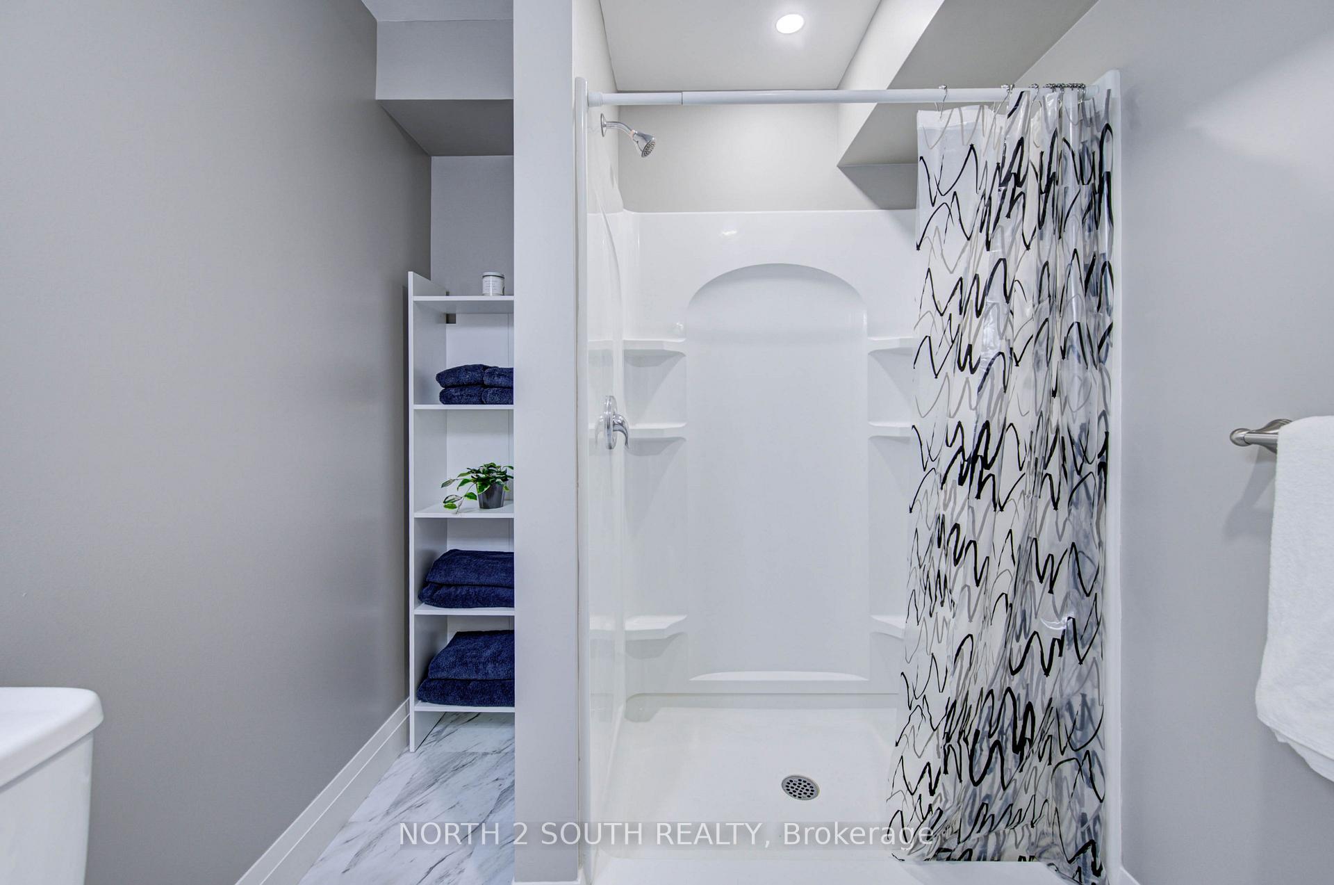 Photo 46 of 11 Oldham Avenue, Brant, Paris — HOMEH