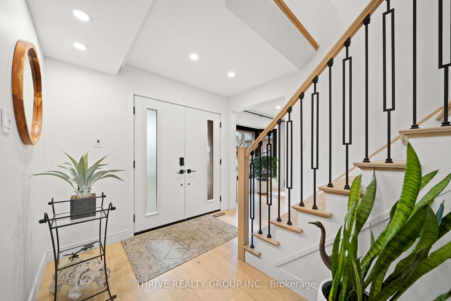 Photo 3 of 241 Andover Drive, London, South O — HOMEH