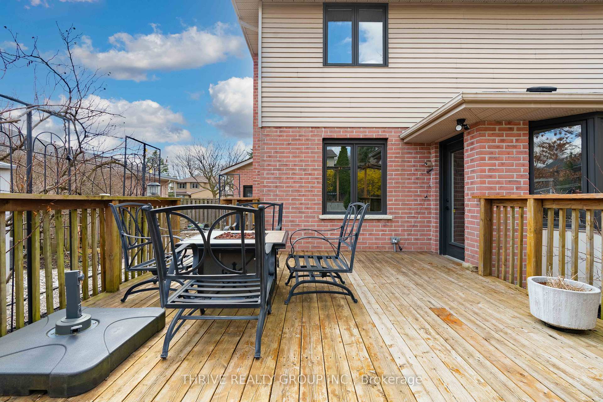Photo 45 of 241 Andover Drive, London, South O — HOMEH