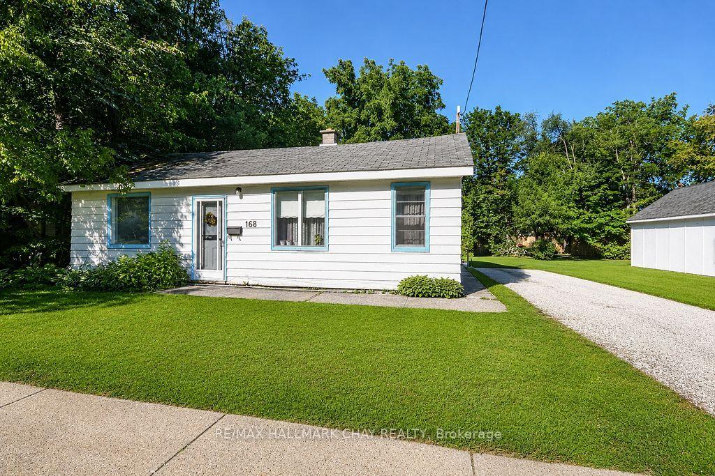 Photo of 168 Anne Street S