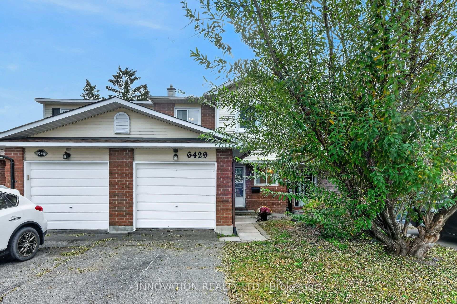 Photo 1 of 6429 Timothy Court, Ottawa, Convent Glen North — HOMEH