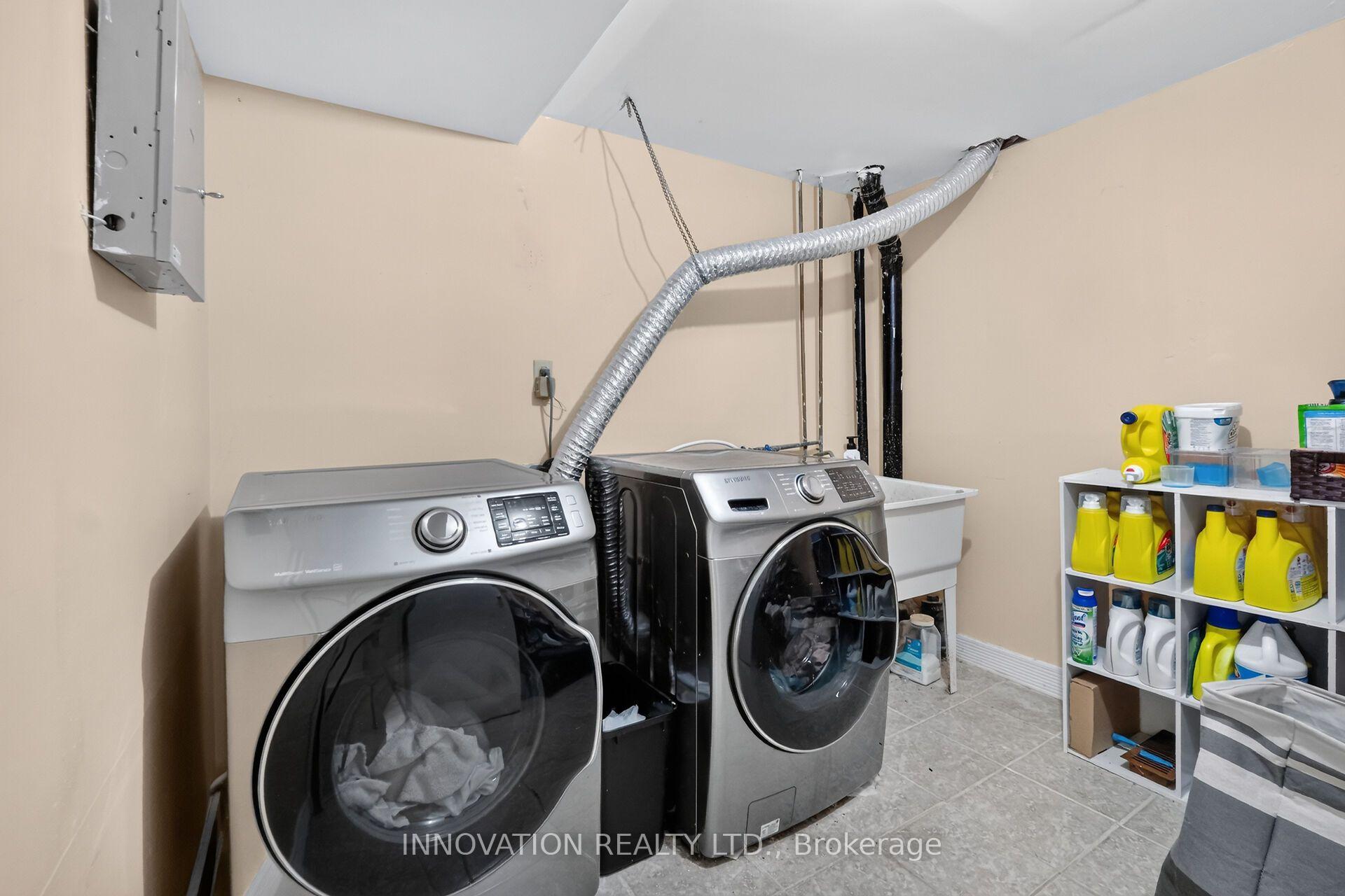 Photo 31 of 6429 Timothy Court, Ottawa, Convent Glen North — HOMEH