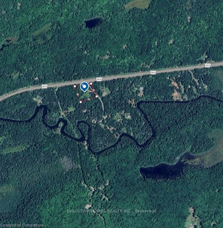 Photo 4 of 1014 Bulrush Trail, Highlands East, Glamorgan — HOMEH