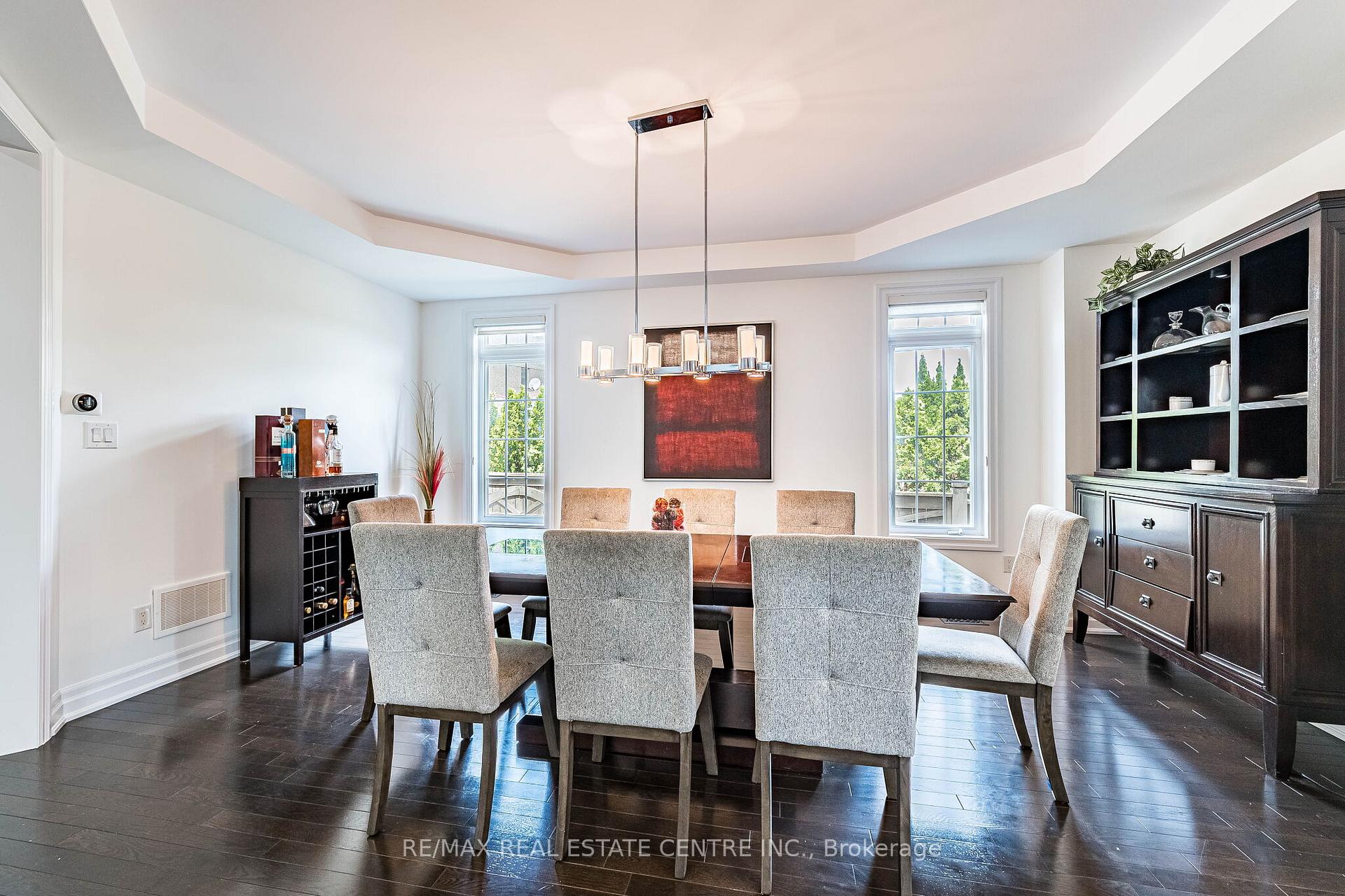 Photo 11 of 40 Cachet Court, Brampton, Credit Valley — HOMEH