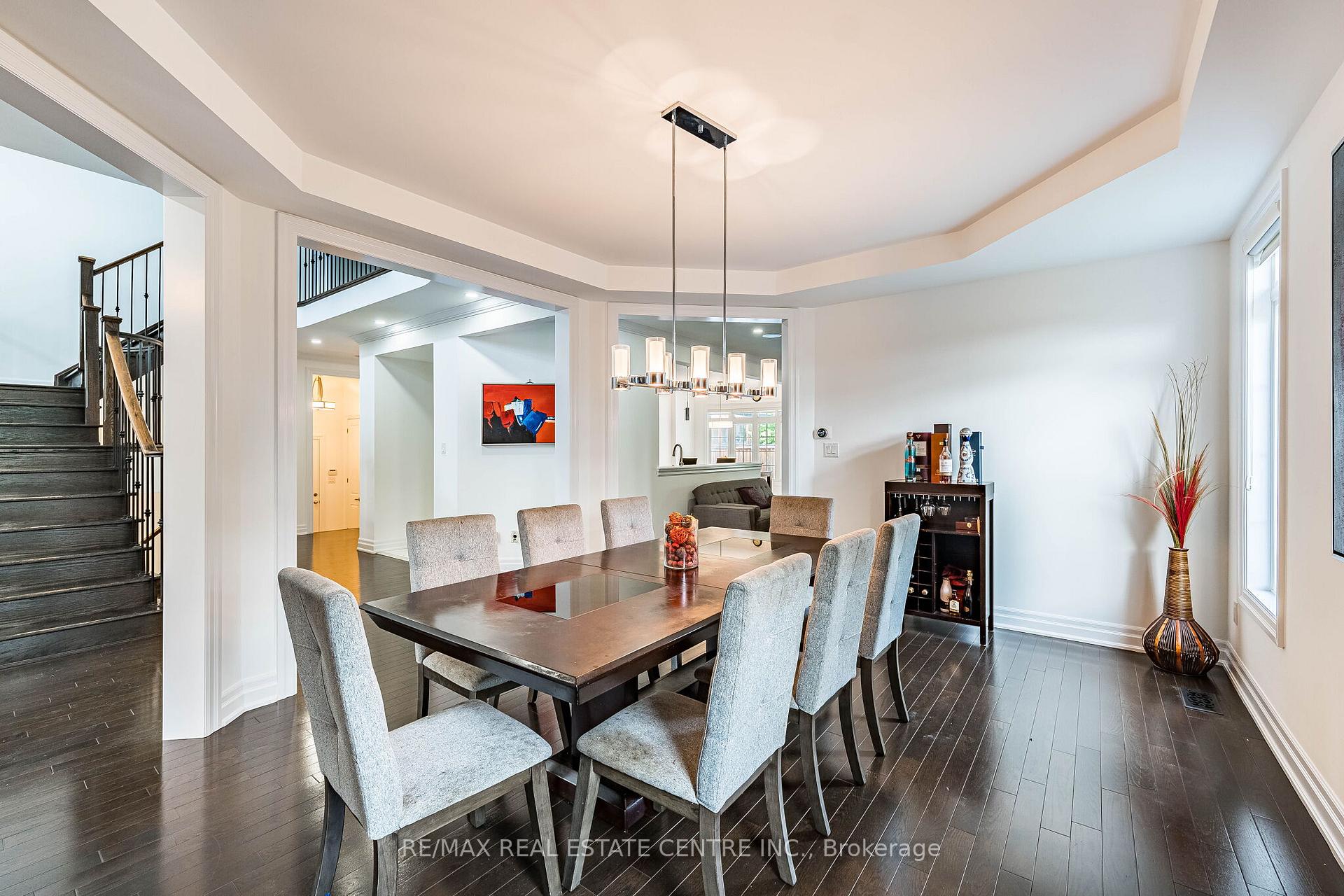 Photo 12 of 40 Cachet Court, Brampton, Credit Valley — HOMEH