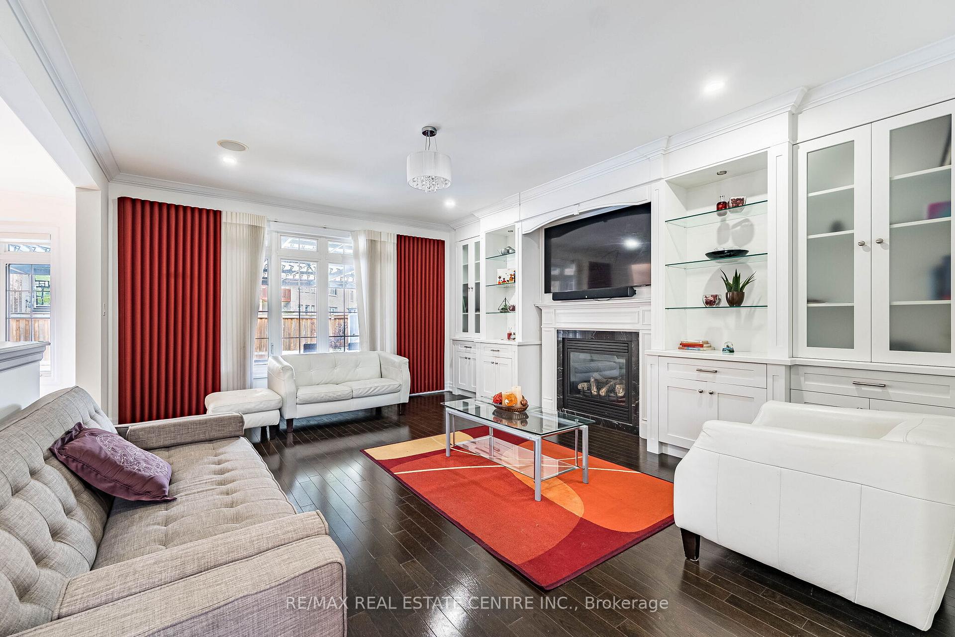 Photo 13 of 40 Cachet Court, Brampton, Credit Valley — HOMEH