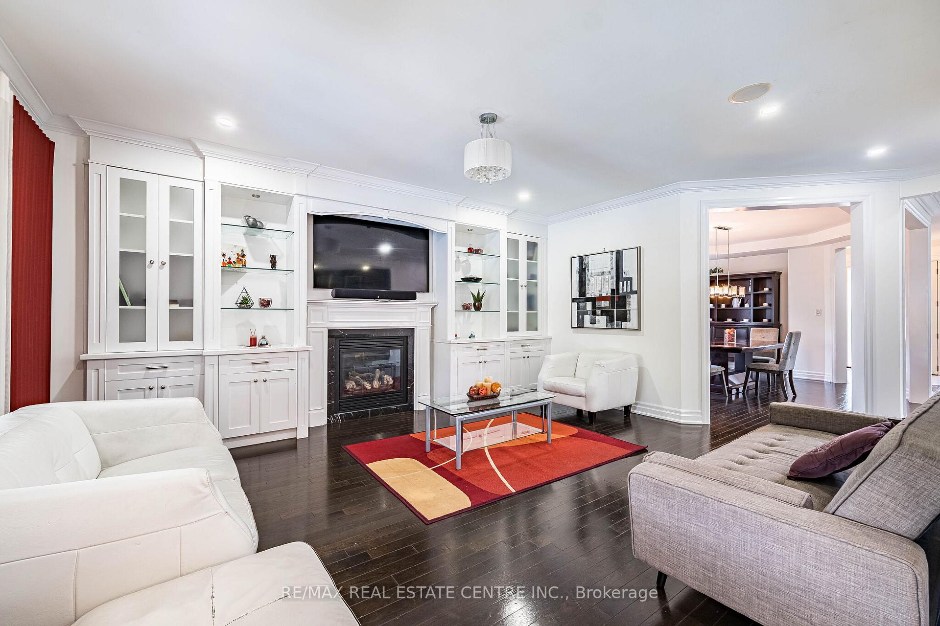 Photo 14 of 40 Cachet Court, Brampton, Credit Valley — HOMEH