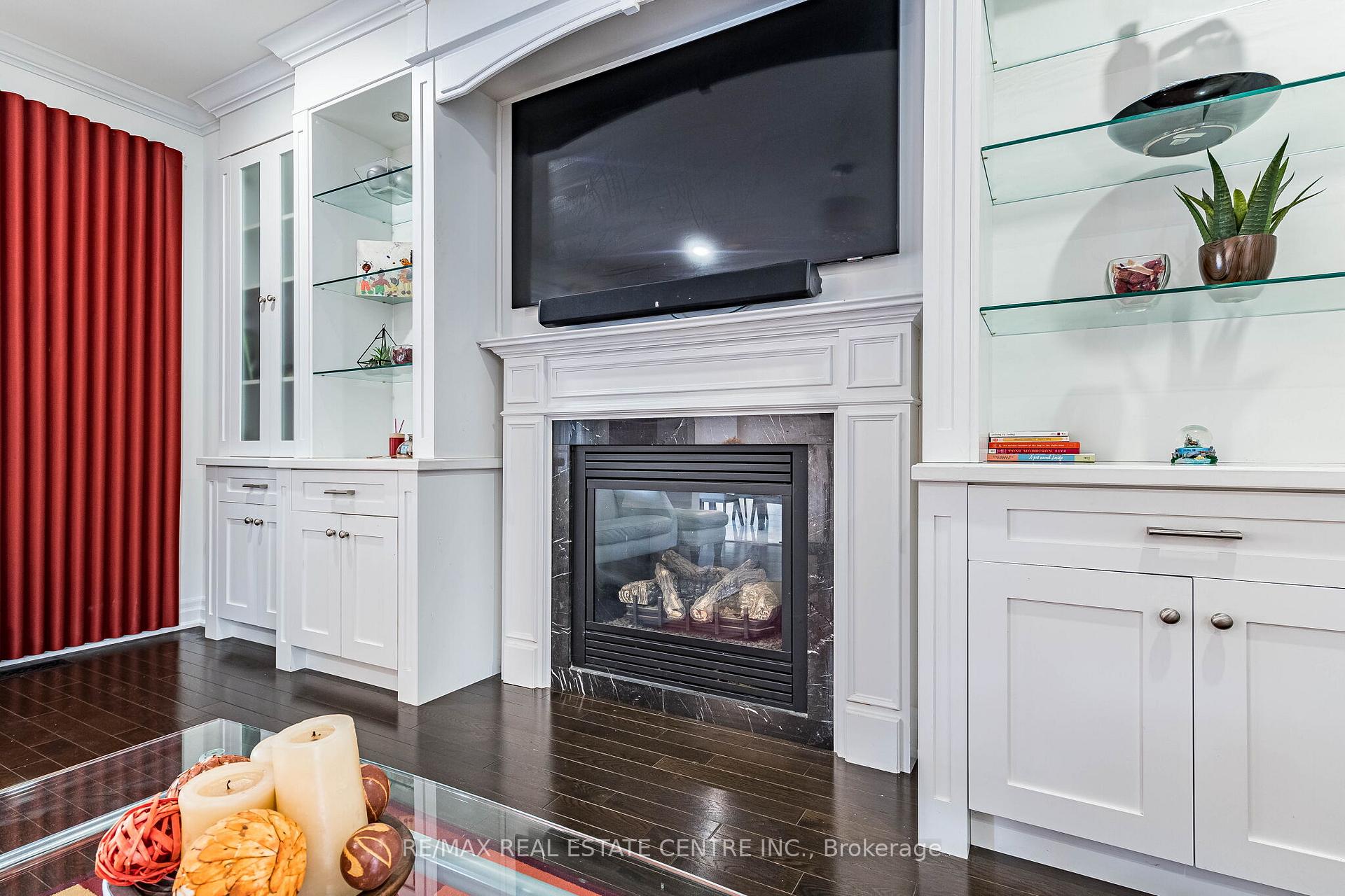 Photo 15 of 40 Cachet Court, Brampton, Credit Valley — HOMEH