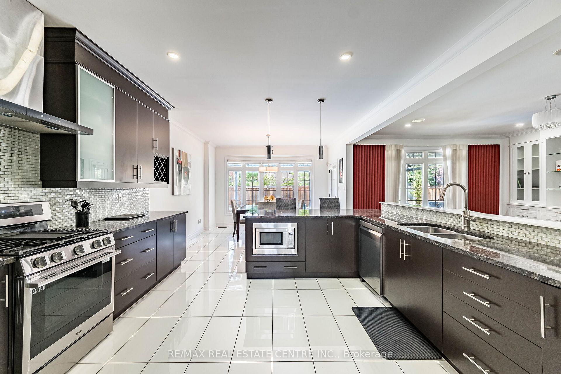 Photo 21 of 40 Cachet Court, Brampton, Credit Valley — HOMEH