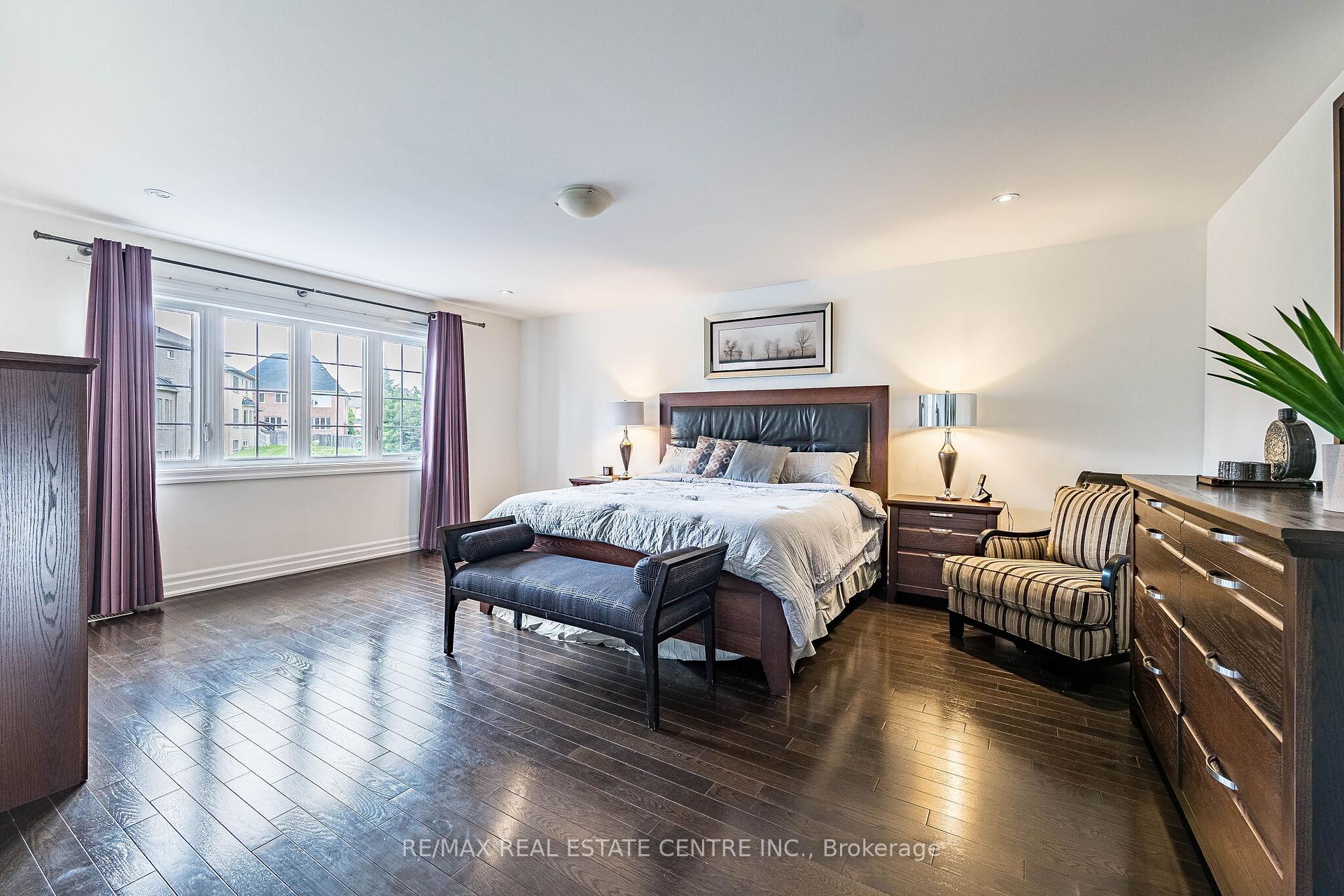 Photo 26 of 40 Cachet Court, Brampton, Credit Valley — HOMEH
